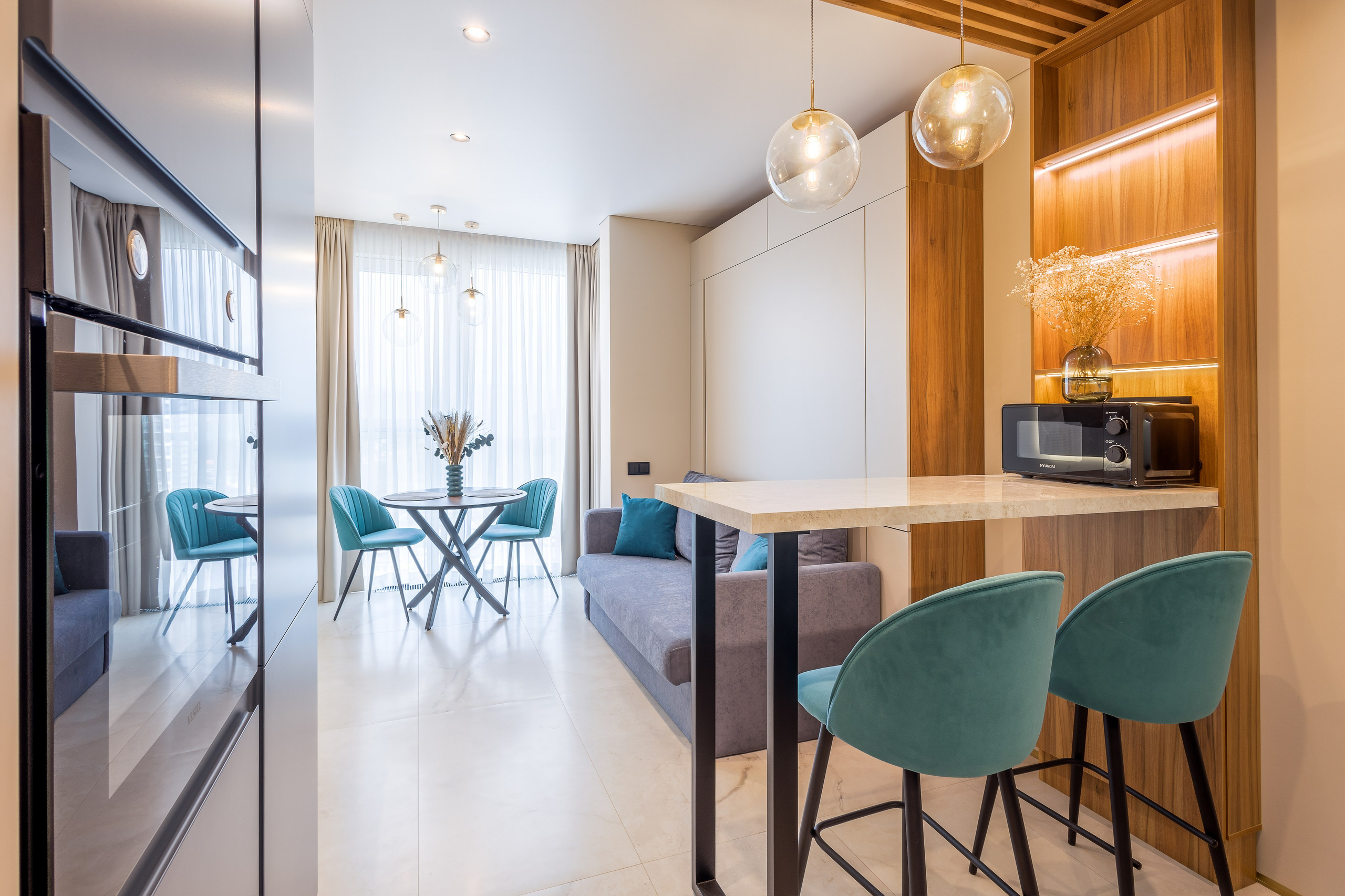 Интерьерный фотограф в Сочи Локтева Светлана