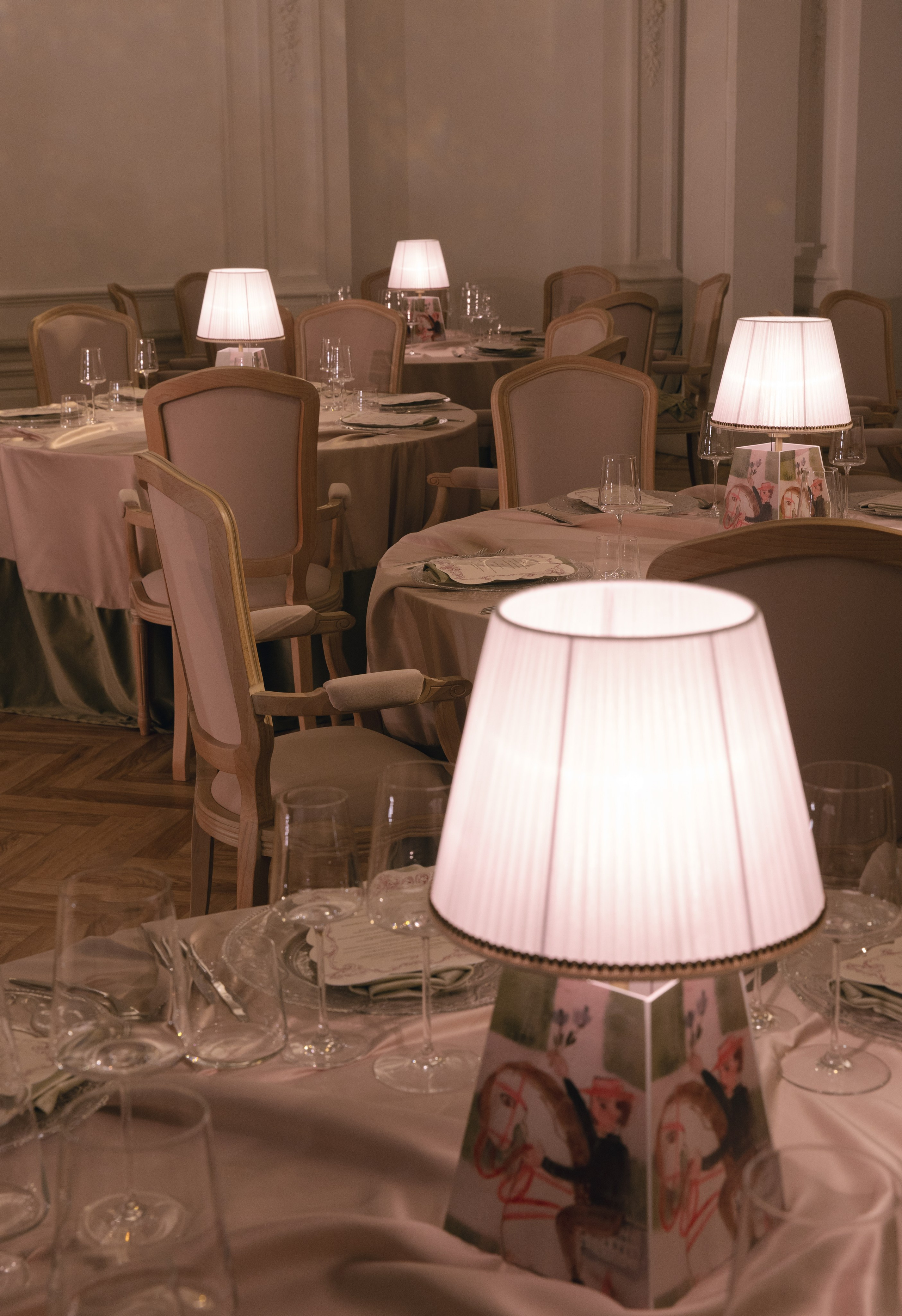 ДЕНЬ РОЖДЕНИЯ ТАНЮШИ