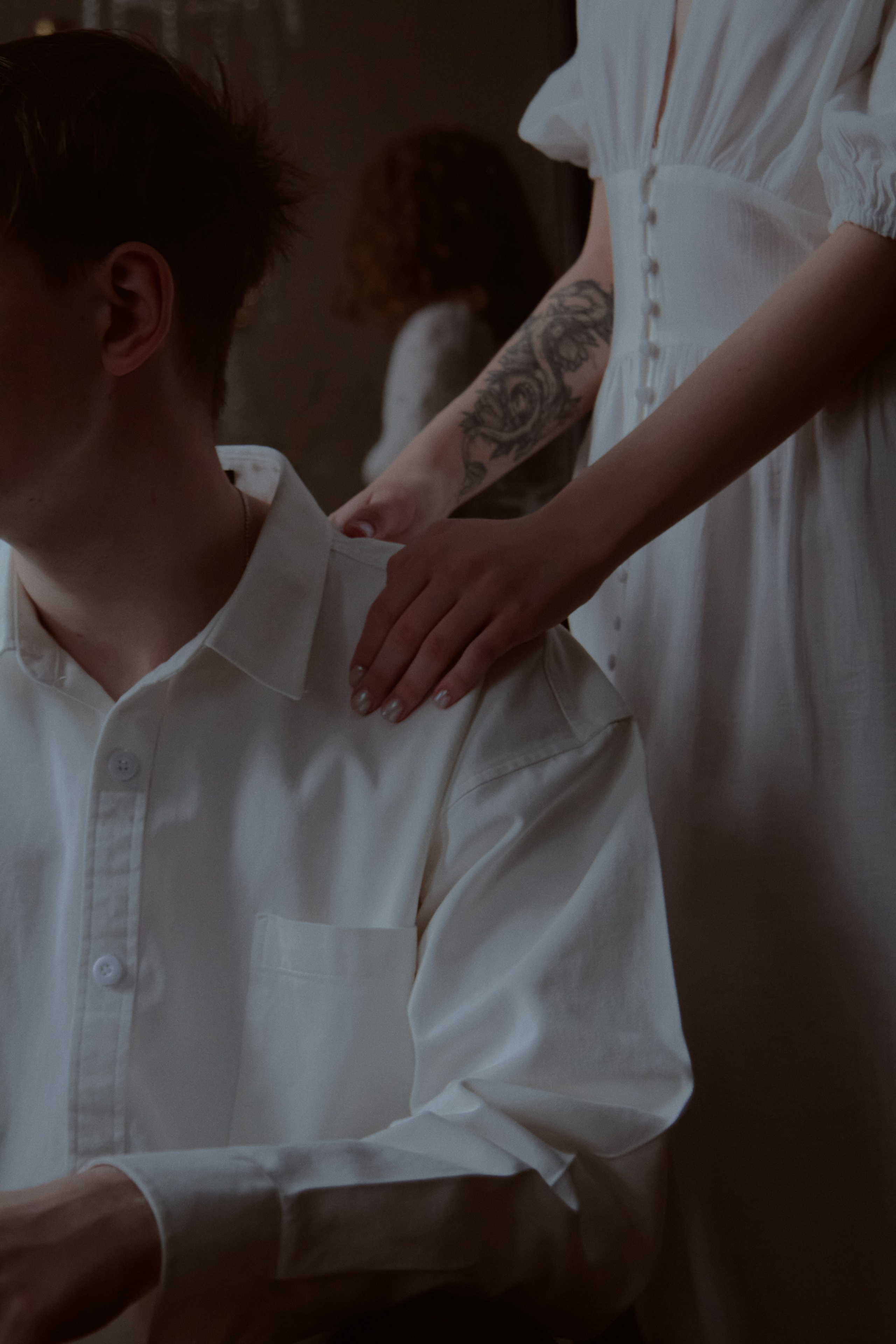 Екатерина и Константин. Фотограф лавстори Москва/МО Приятелева Ангелина