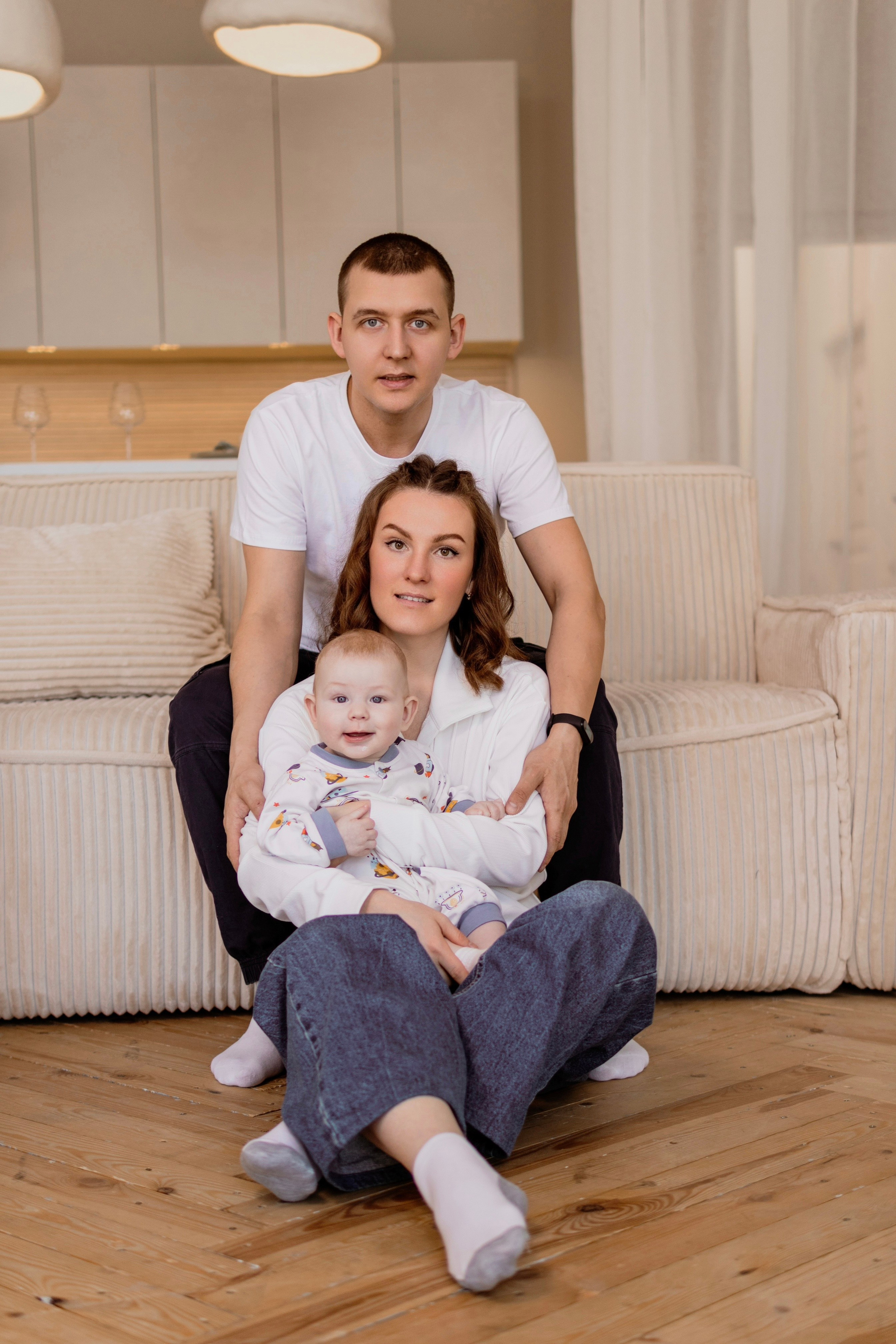 Там есть любовь. Фотограф в Костроме|Анастасия Куликова