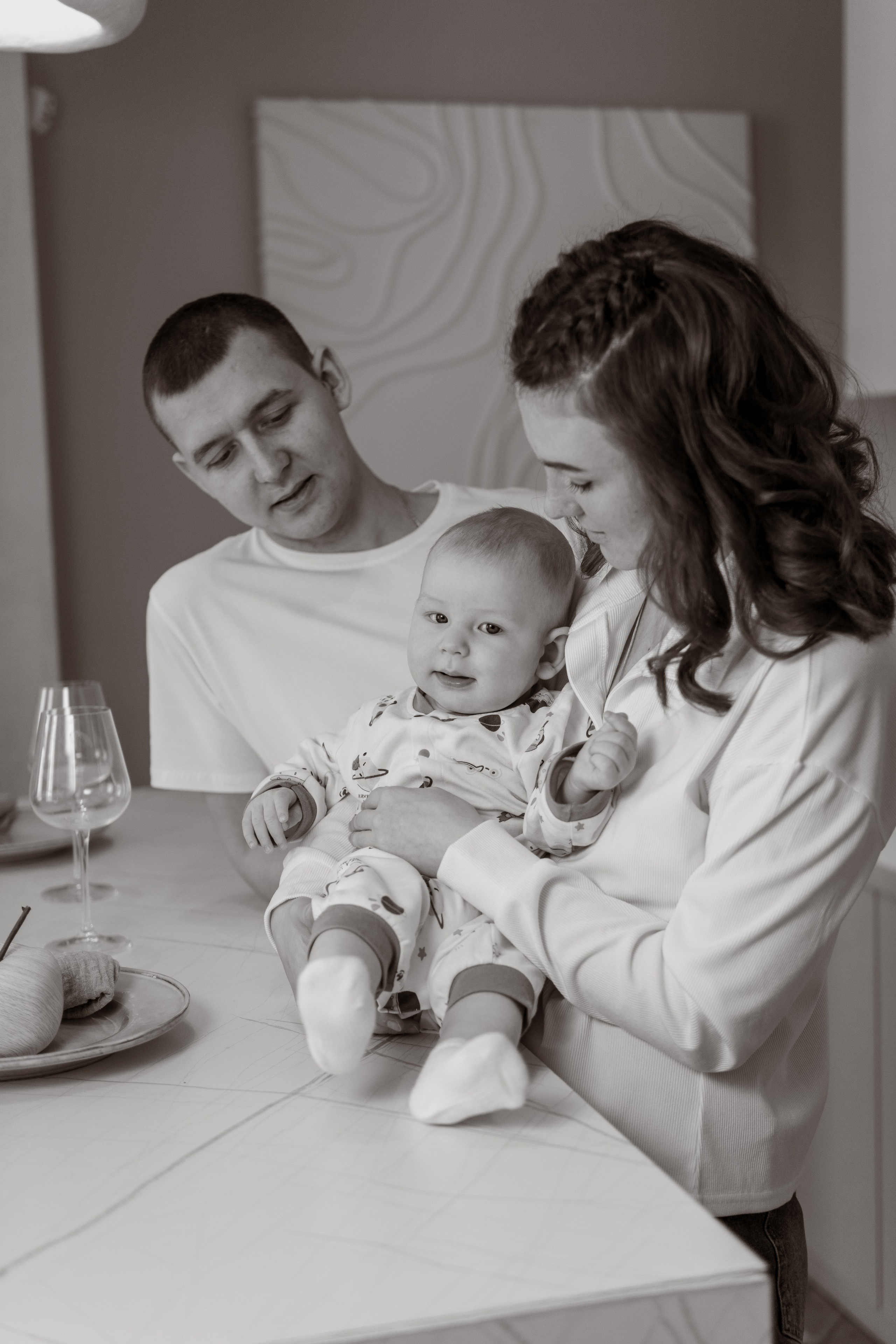 Там есть любовь. Фотограф в Костроме|Анастасия Куликова