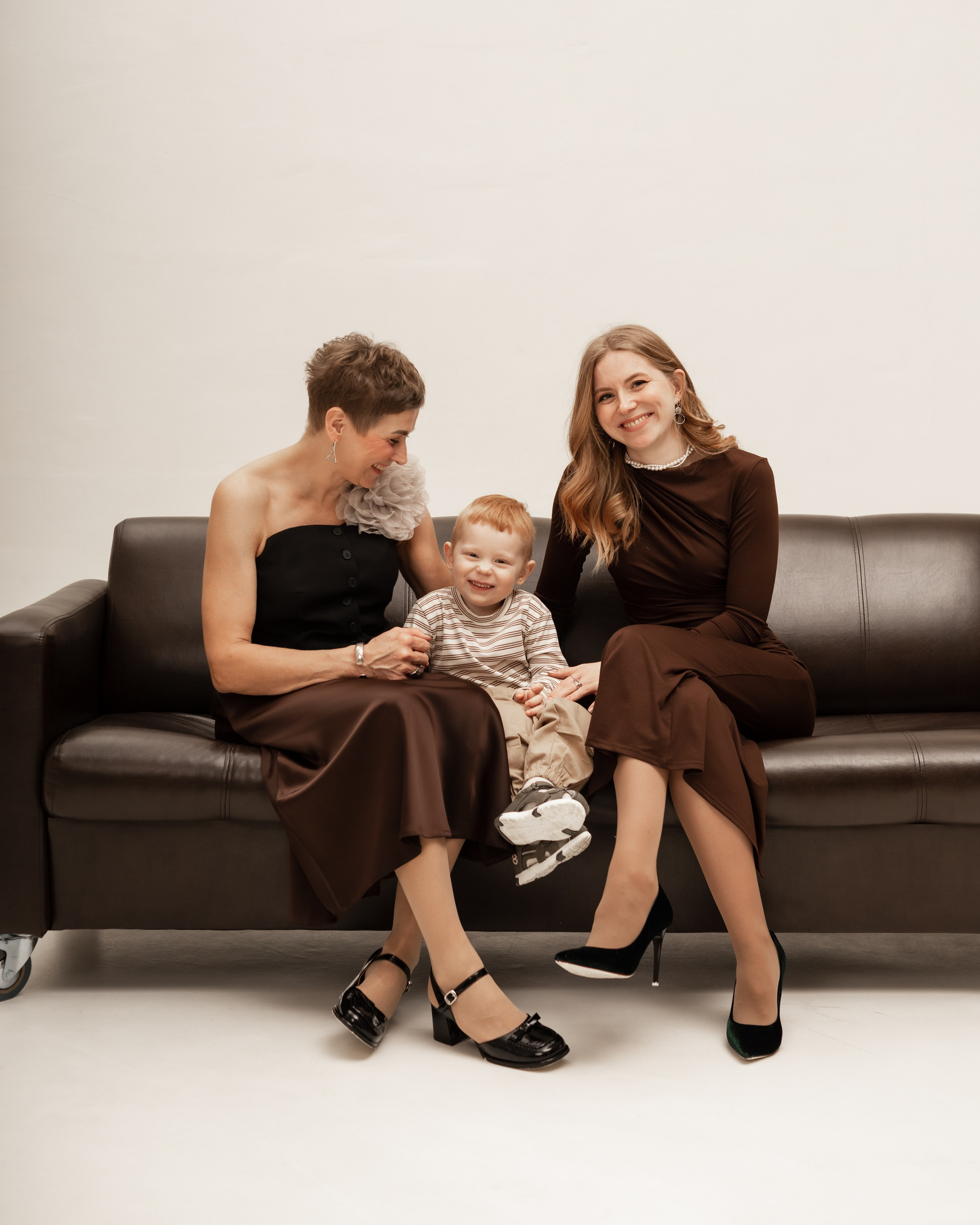 Созвездие родных сердец. Фотограф в Костроме|Анастасия Куликова