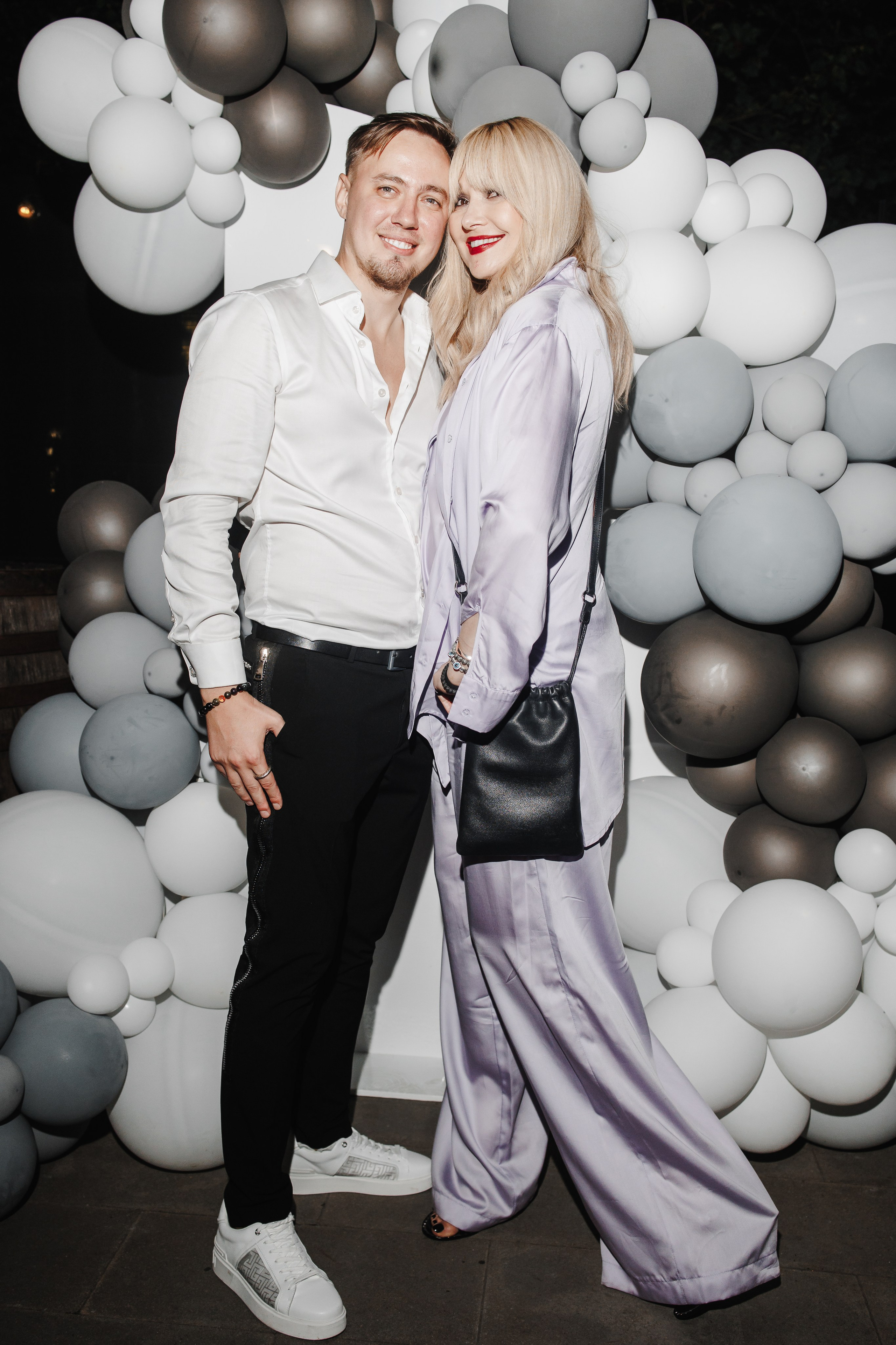 День Рождения Олега. Фотограф Ольга Махалова — Санкт-Петербург, Москва, Нижний Новгород