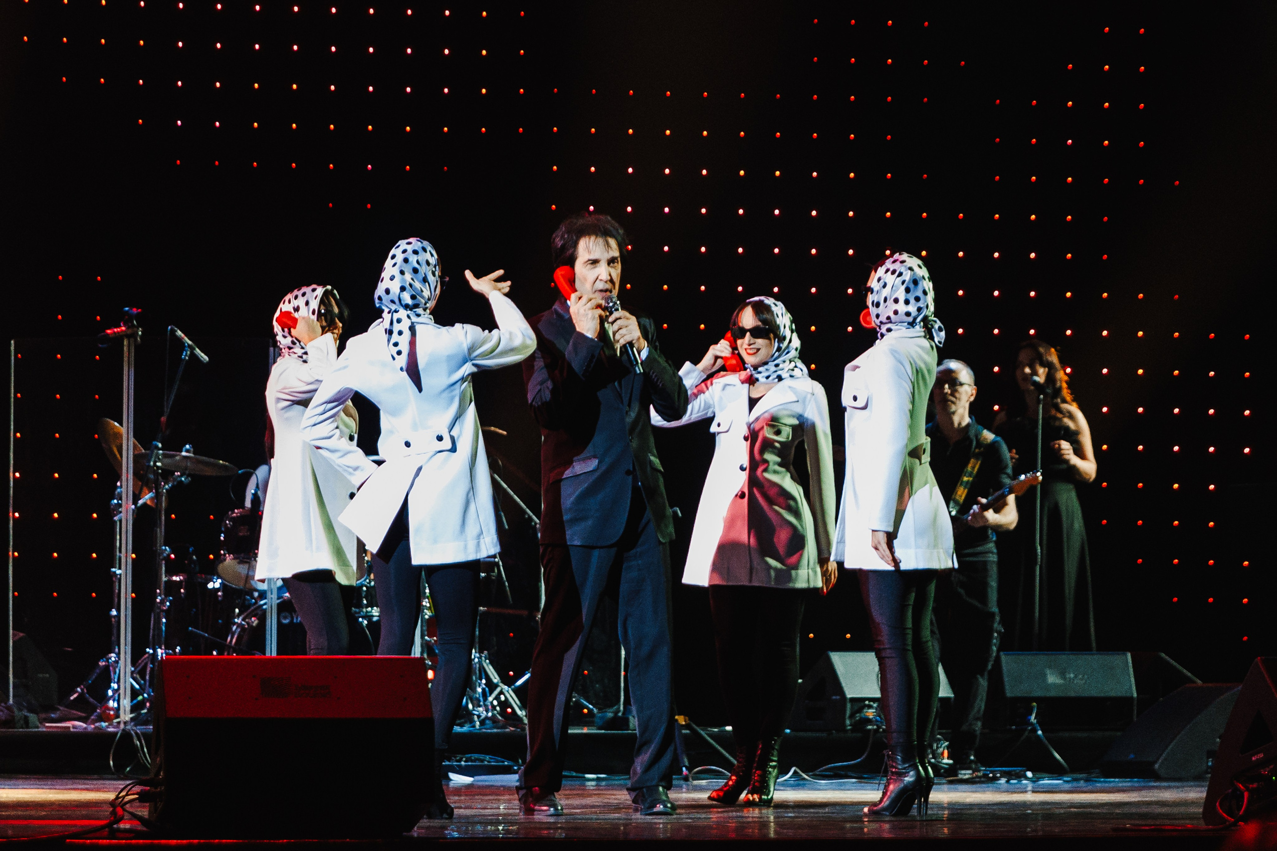 Кай Метов, Кремлевский Дворец. Фотограф Ольга Махалова — Санкт-Петербург, Москва, Нижний Новгород