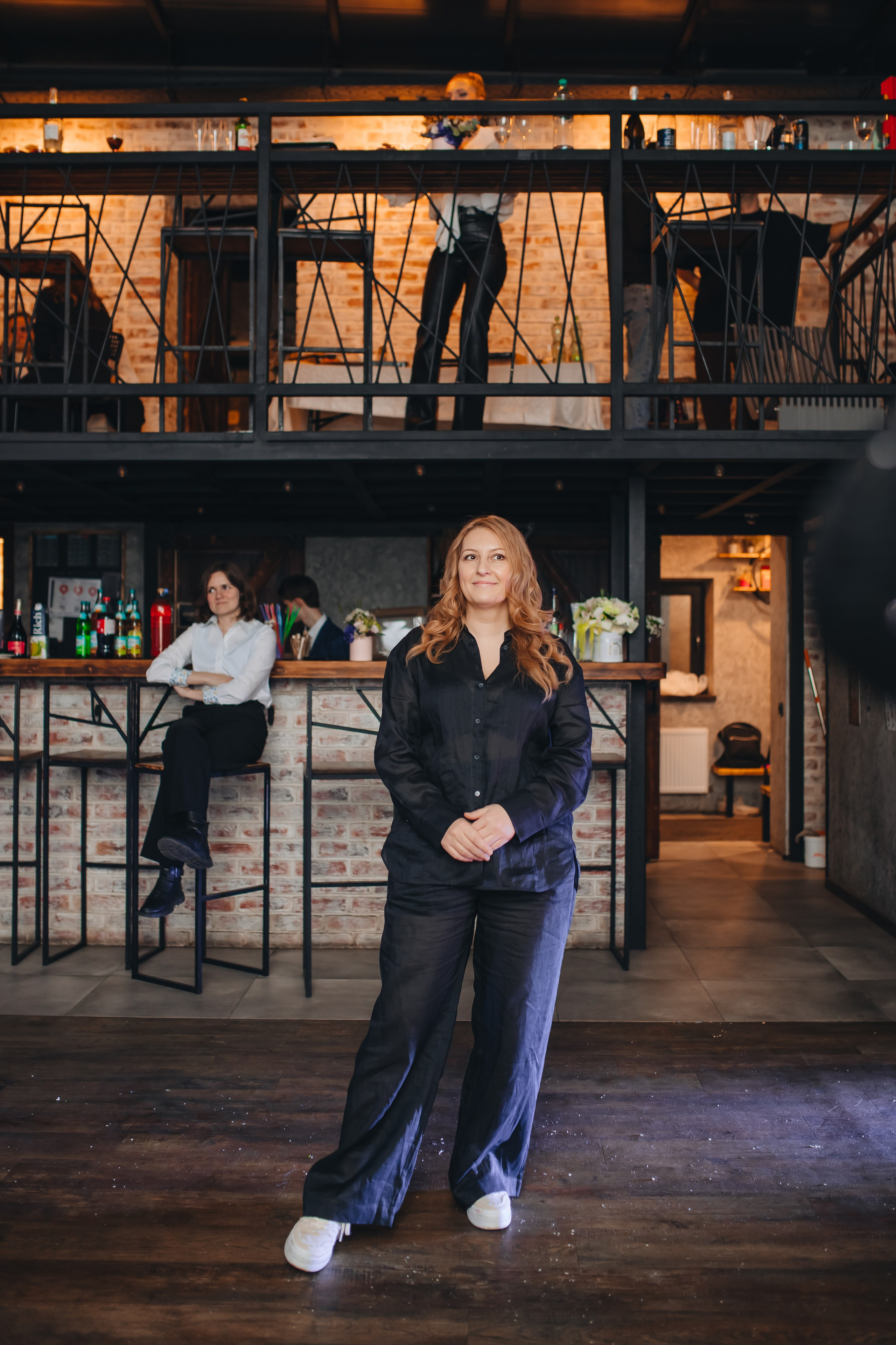 Марусе 11 лет. Семейный и детский фотограф в Москве Дорогова Екатерина