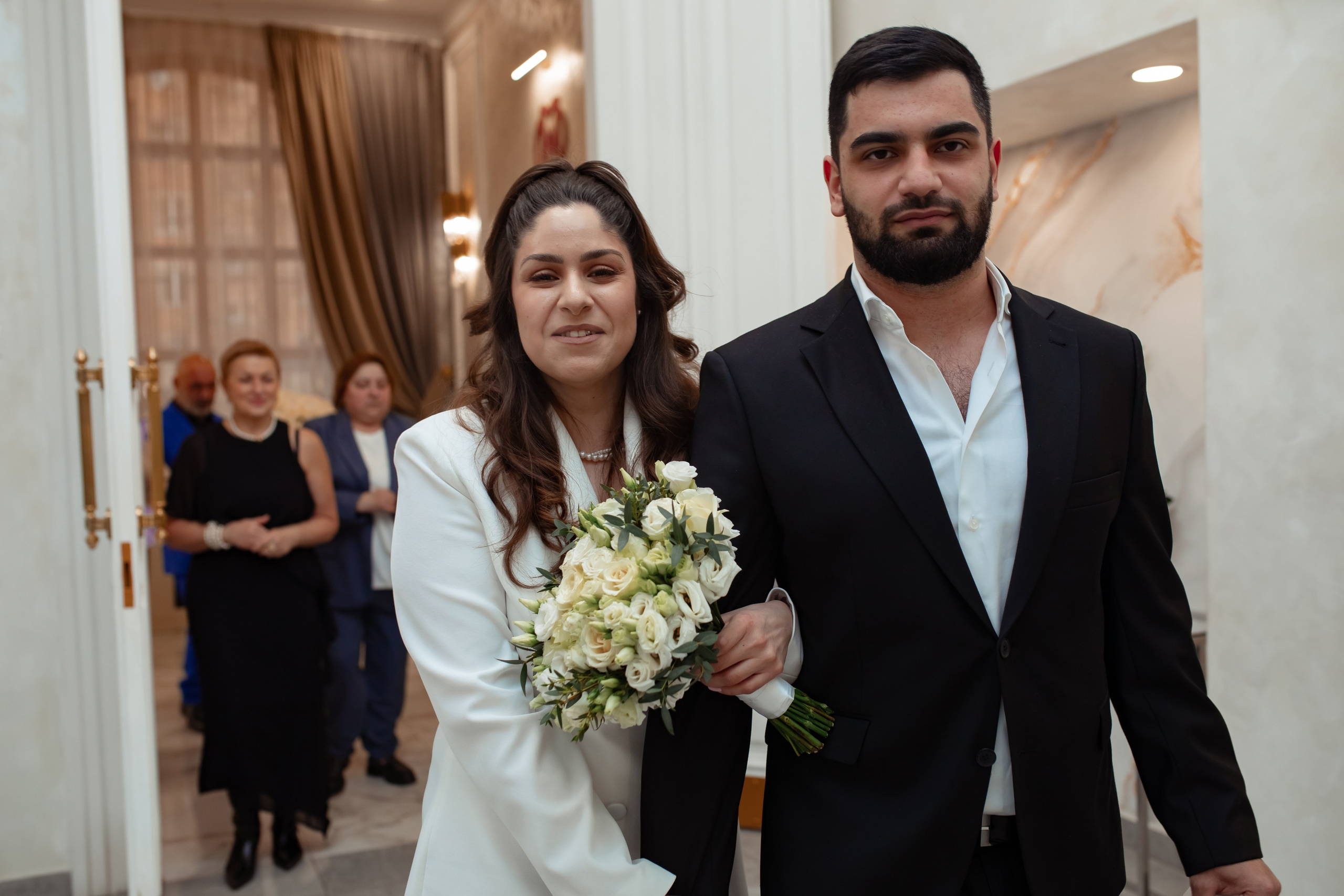 Свадьба Екатерины и Назима. Семейный и детский фотограф в Москве Дорогова Екатерина