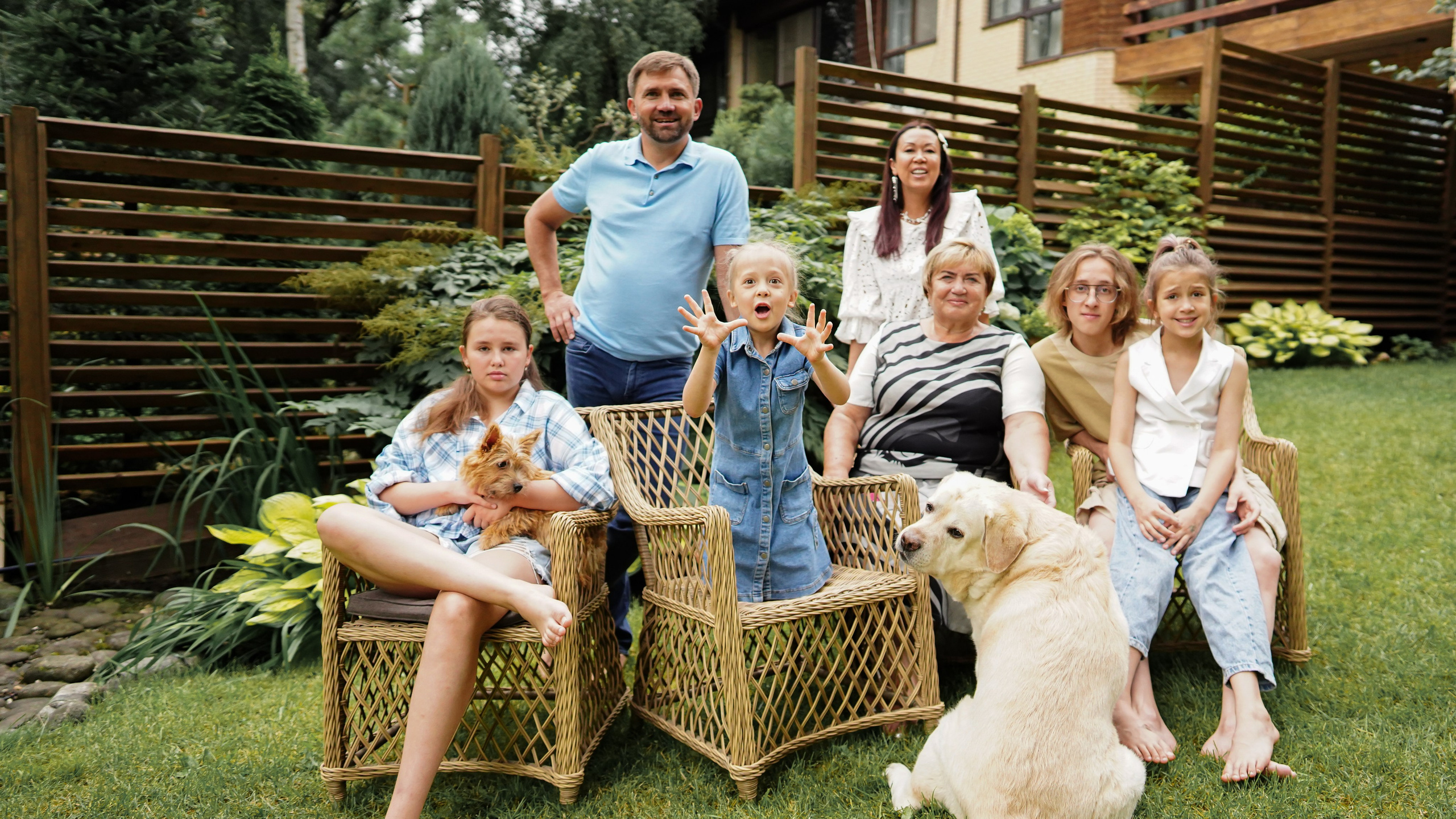 Евтушенко лето 2004. Семейный и детский фотограф в Москве (Тинао) Галкина Алевтина