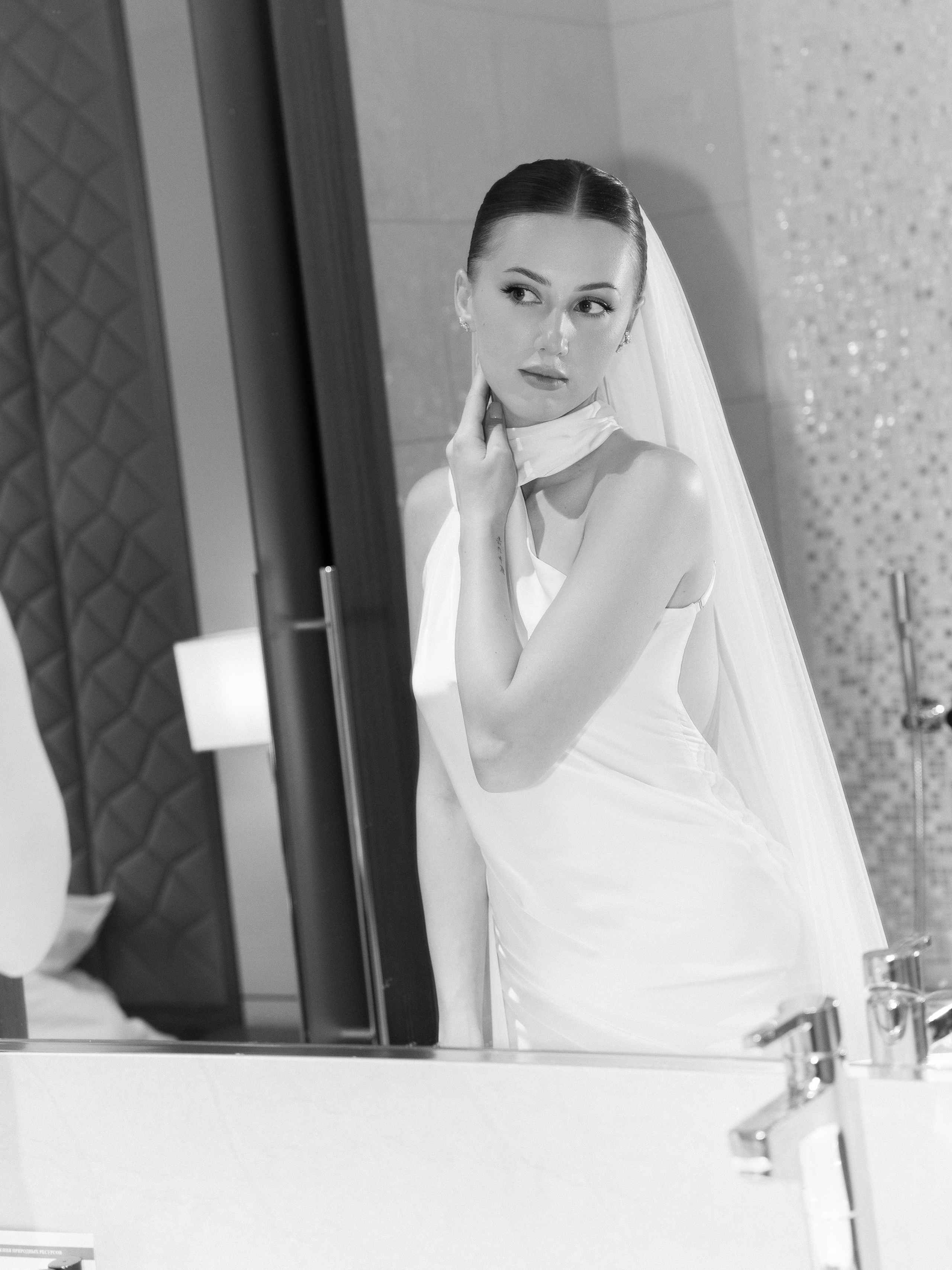 Алексей & Анастасия. Женский портрет и свадьбы в Москве. Морад Диана