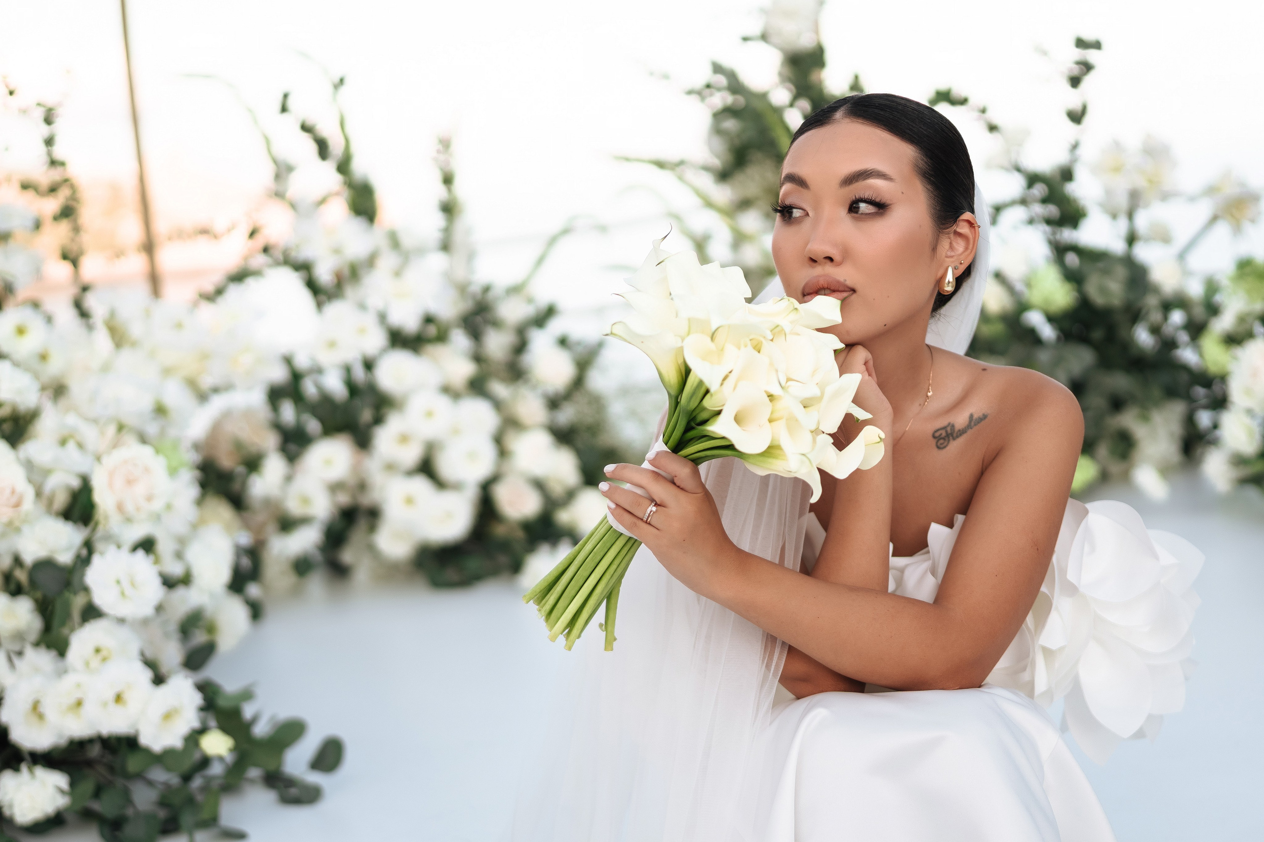 Давид и Владислава. Свадебный и портретный фотограф в Симферополе и Крыму