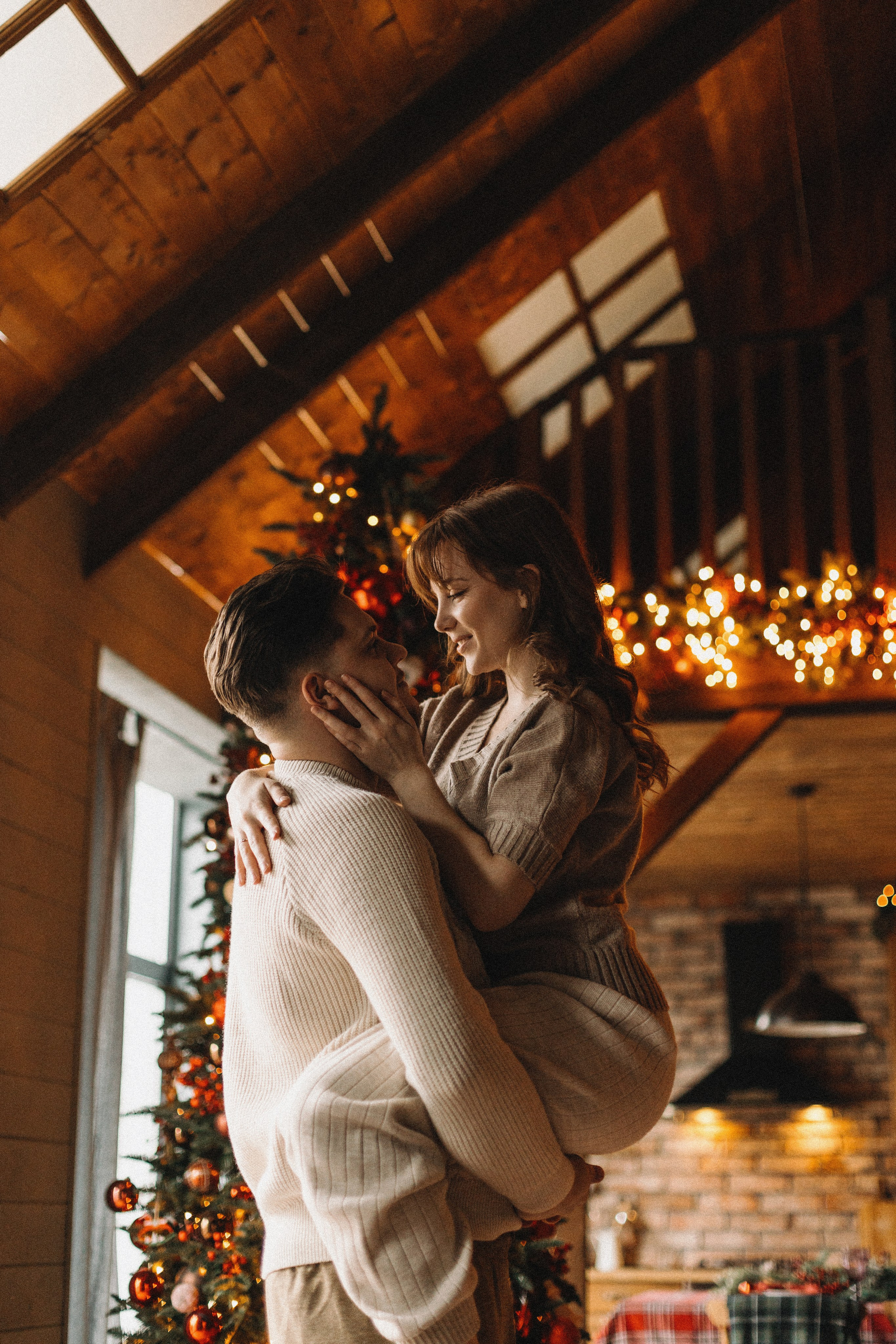 Павел и Марго. Фотограф Дарья Смирнова