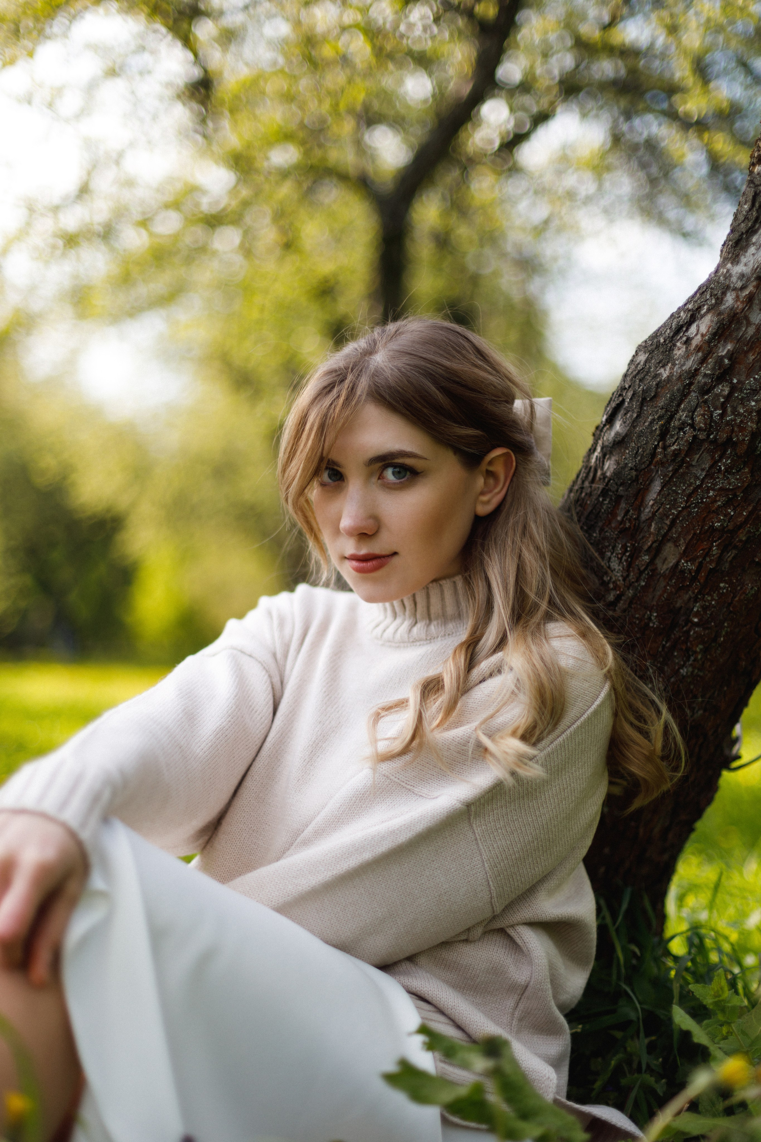 Александра. Фотограф Дарья Смирнова