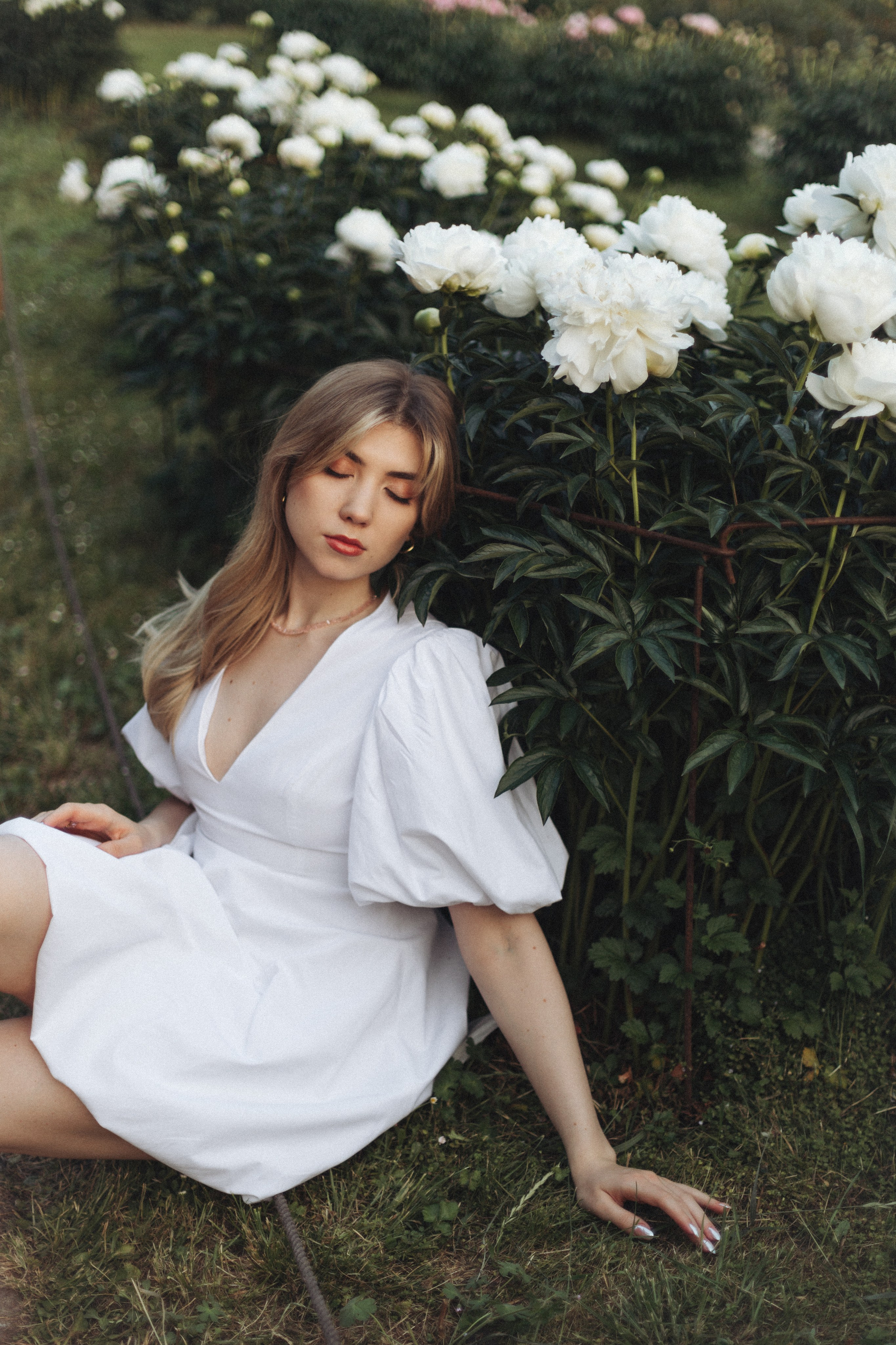 Саша. Фотограф Дарья Смирнова