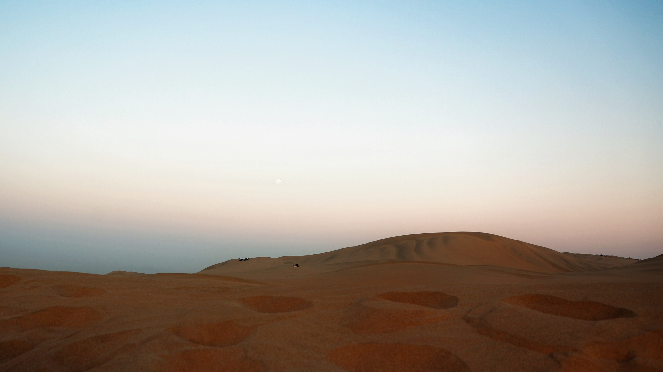 Huacachina. Andrey Filippov Photographer