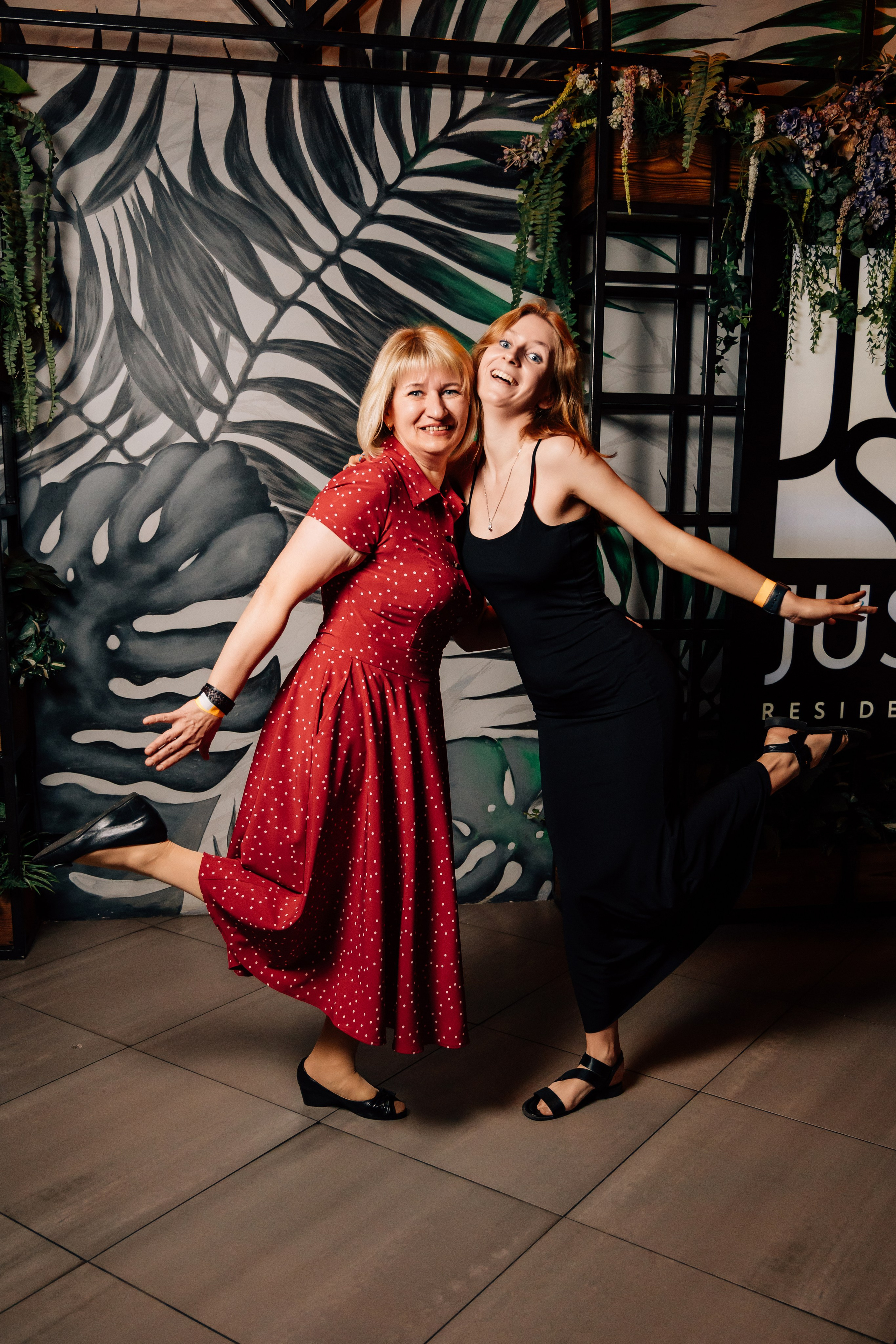 Чеховская. Class Story