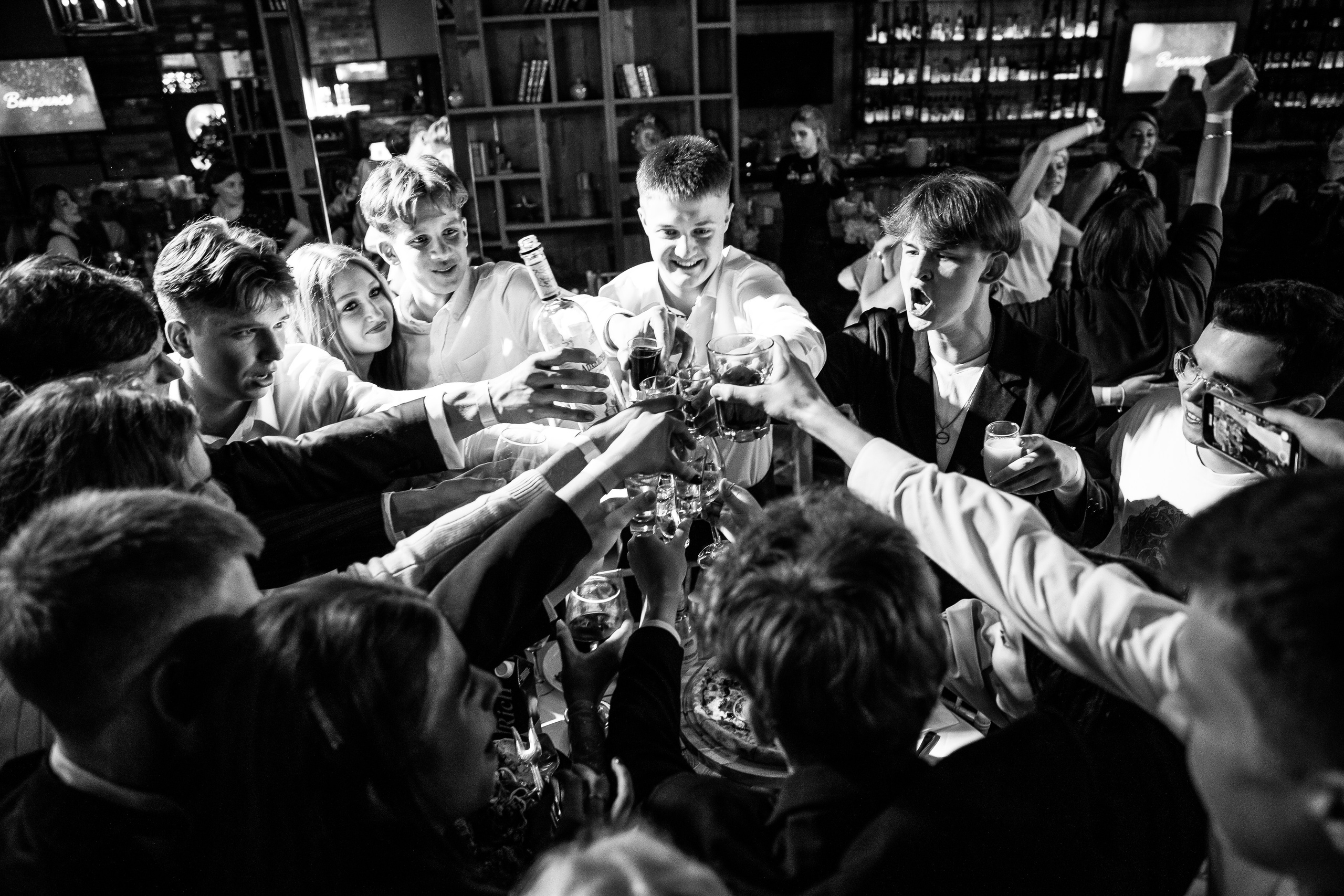 Крупская 2023. Class Story