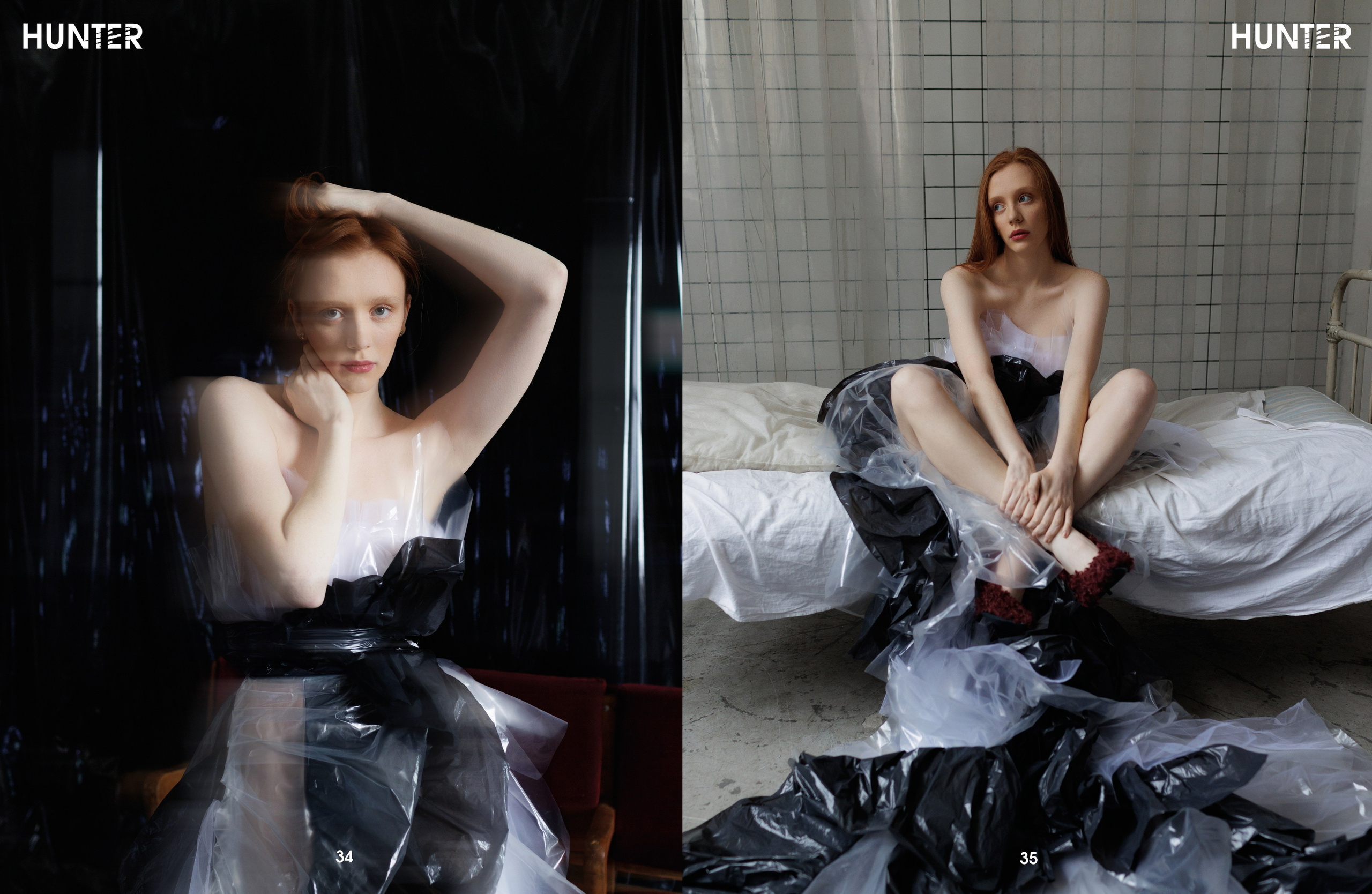 CRAZY CITY. Портретный фотограф в Санкт-Петербурге