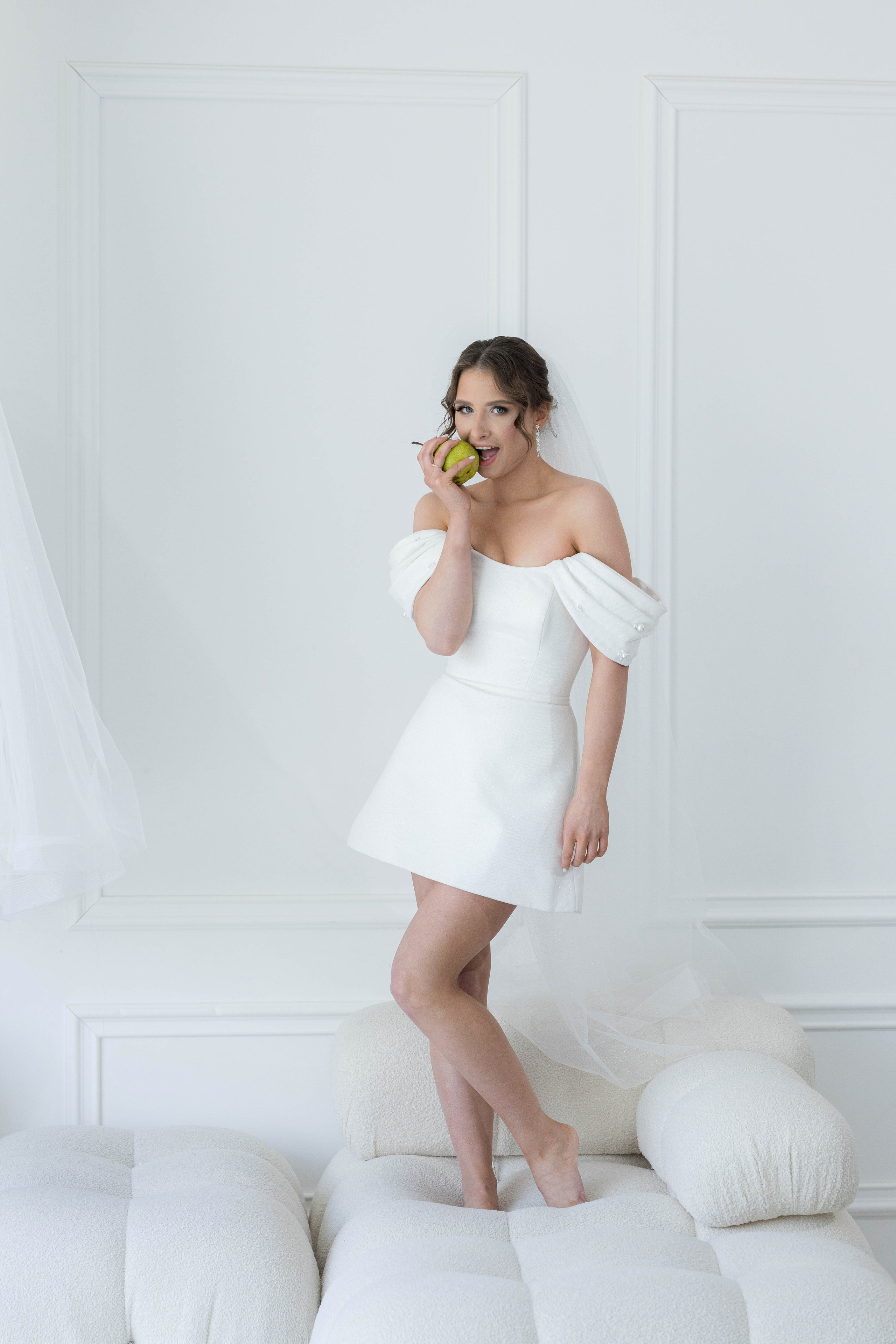 Ирина и Тимофей. Свадебный фотограф Витебск Минск