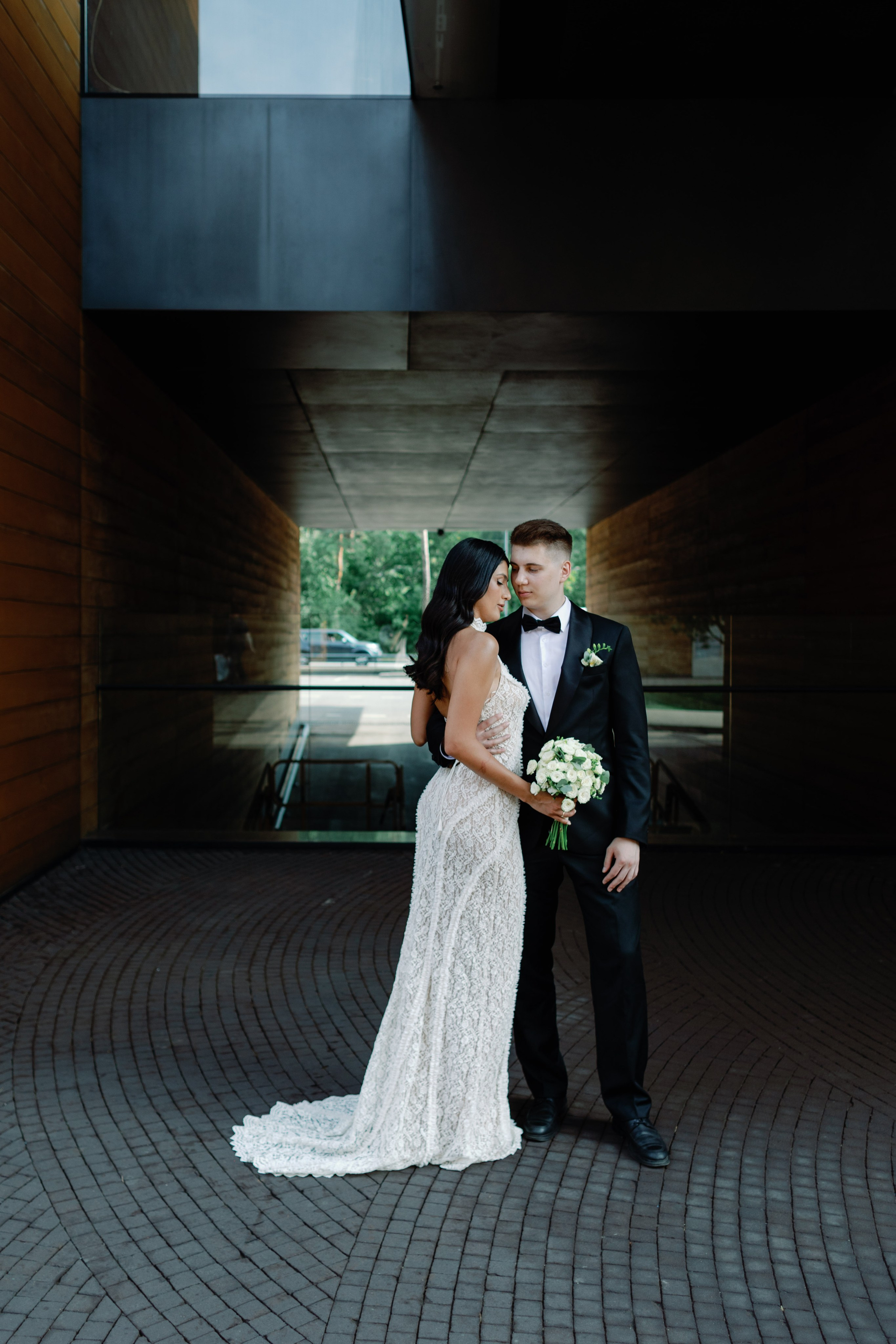 Роспись в  ЗАГС Барвиха Luxury Village, свадебный фотограф в Москве