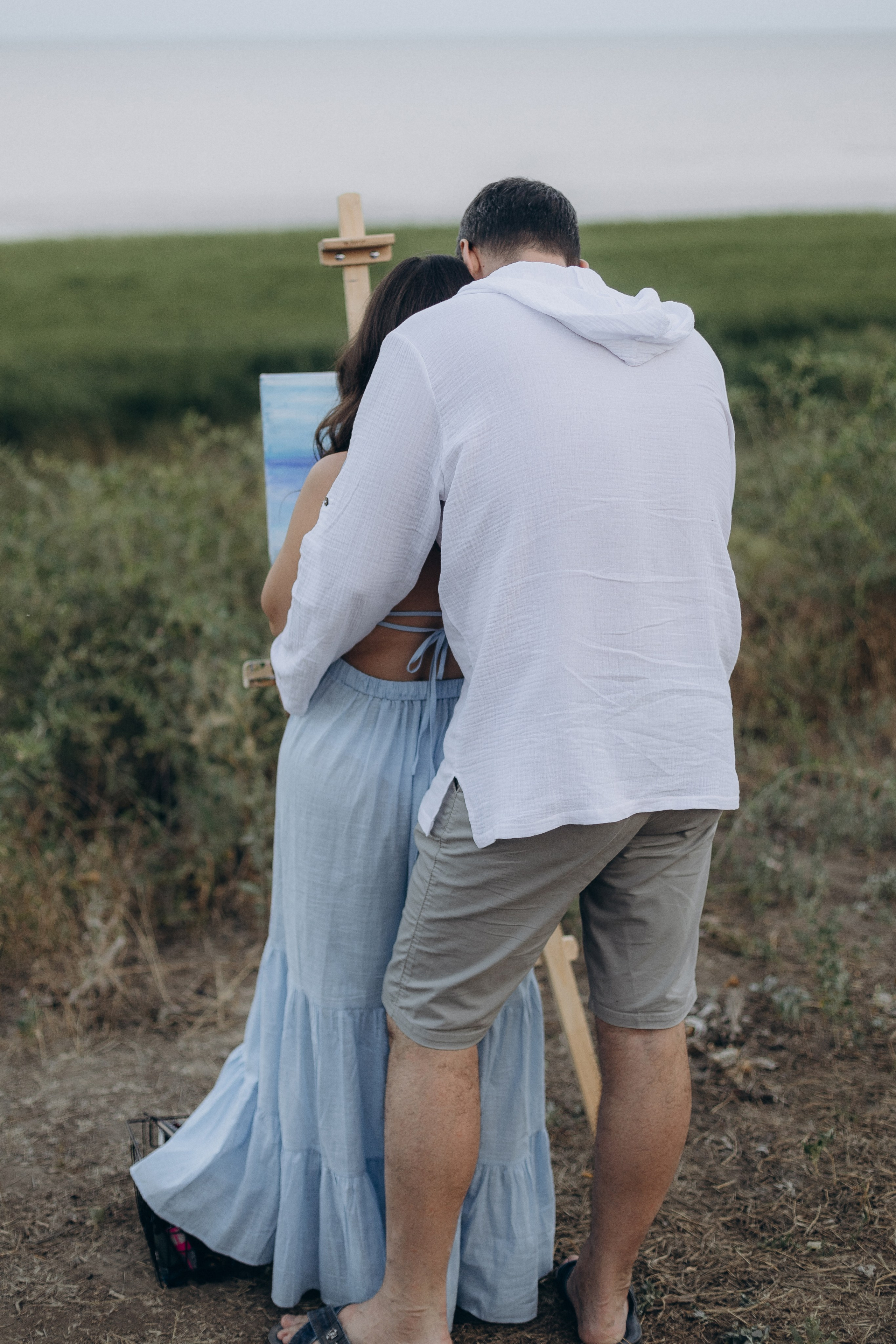 Марго и Дима. Главная