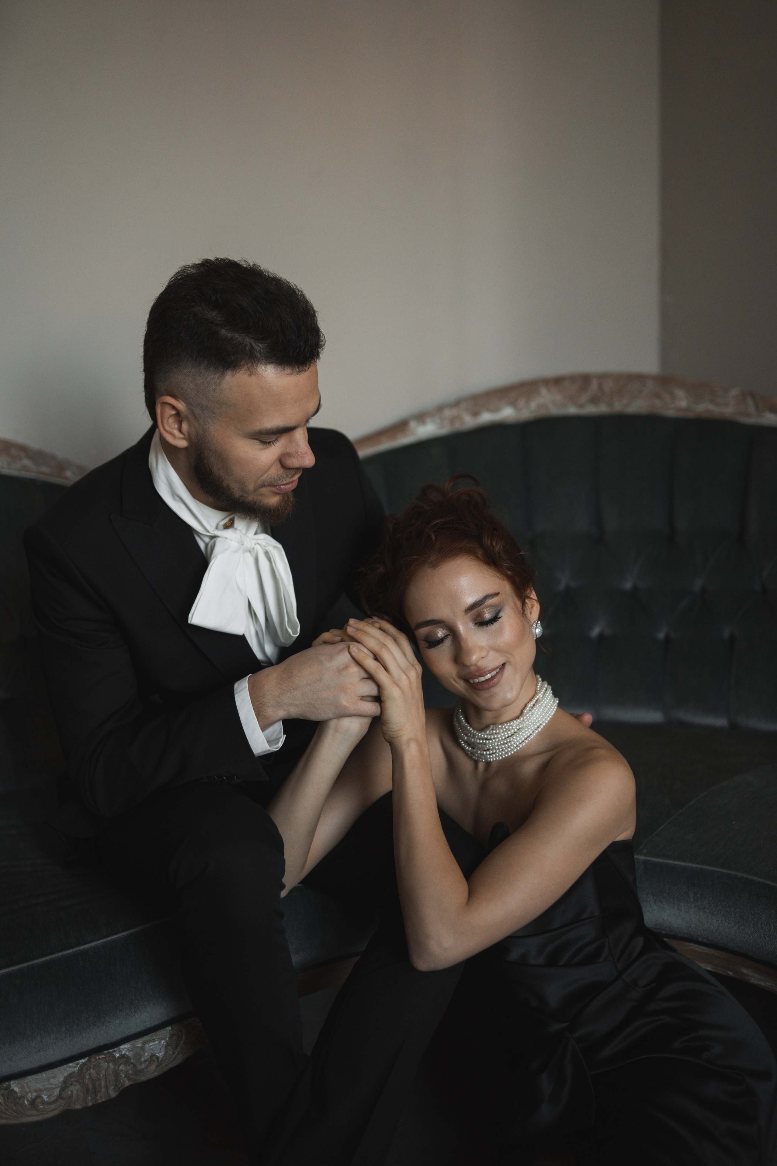 Love story. Фотограф в Самаре Анастасия Саморукова