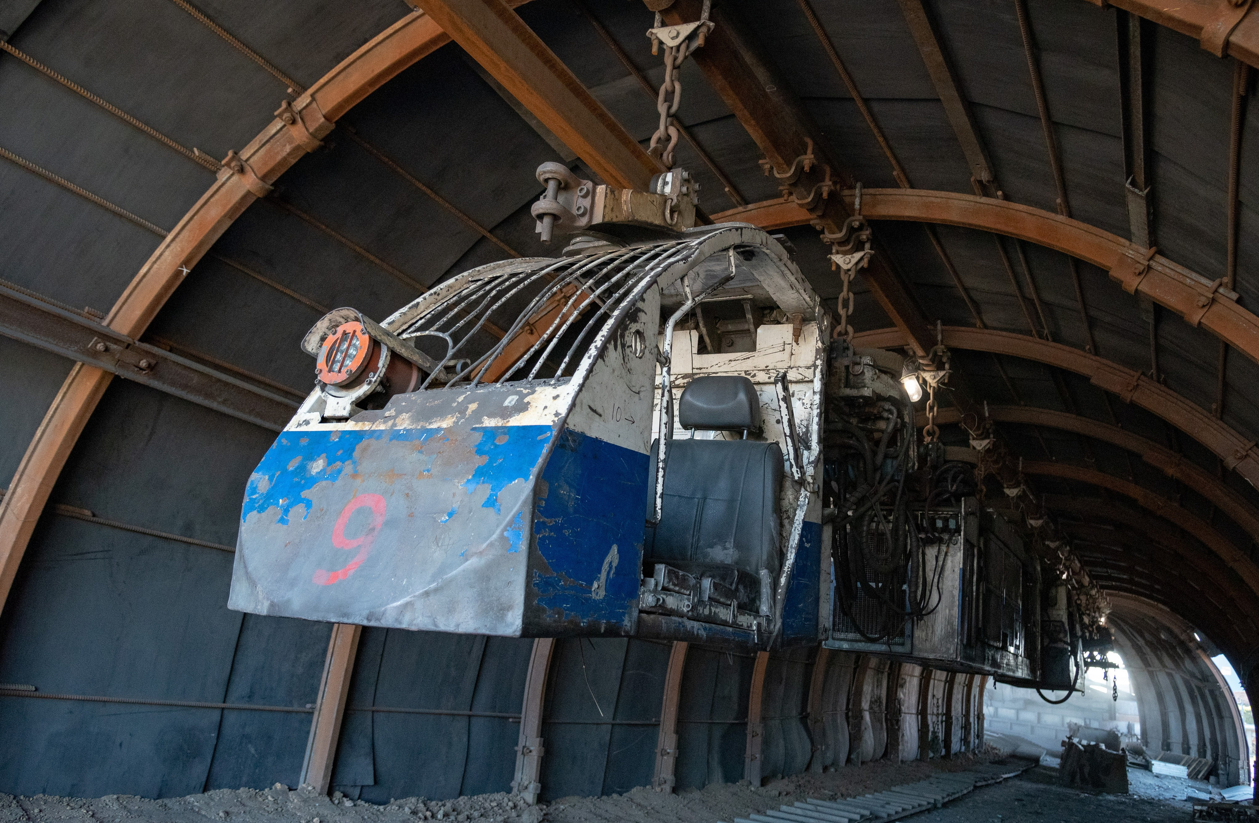 Репортажная фотосъемка на производстве в Москве. Интерьерный & Репортажный фотограф Озеров Денис, г. Москва