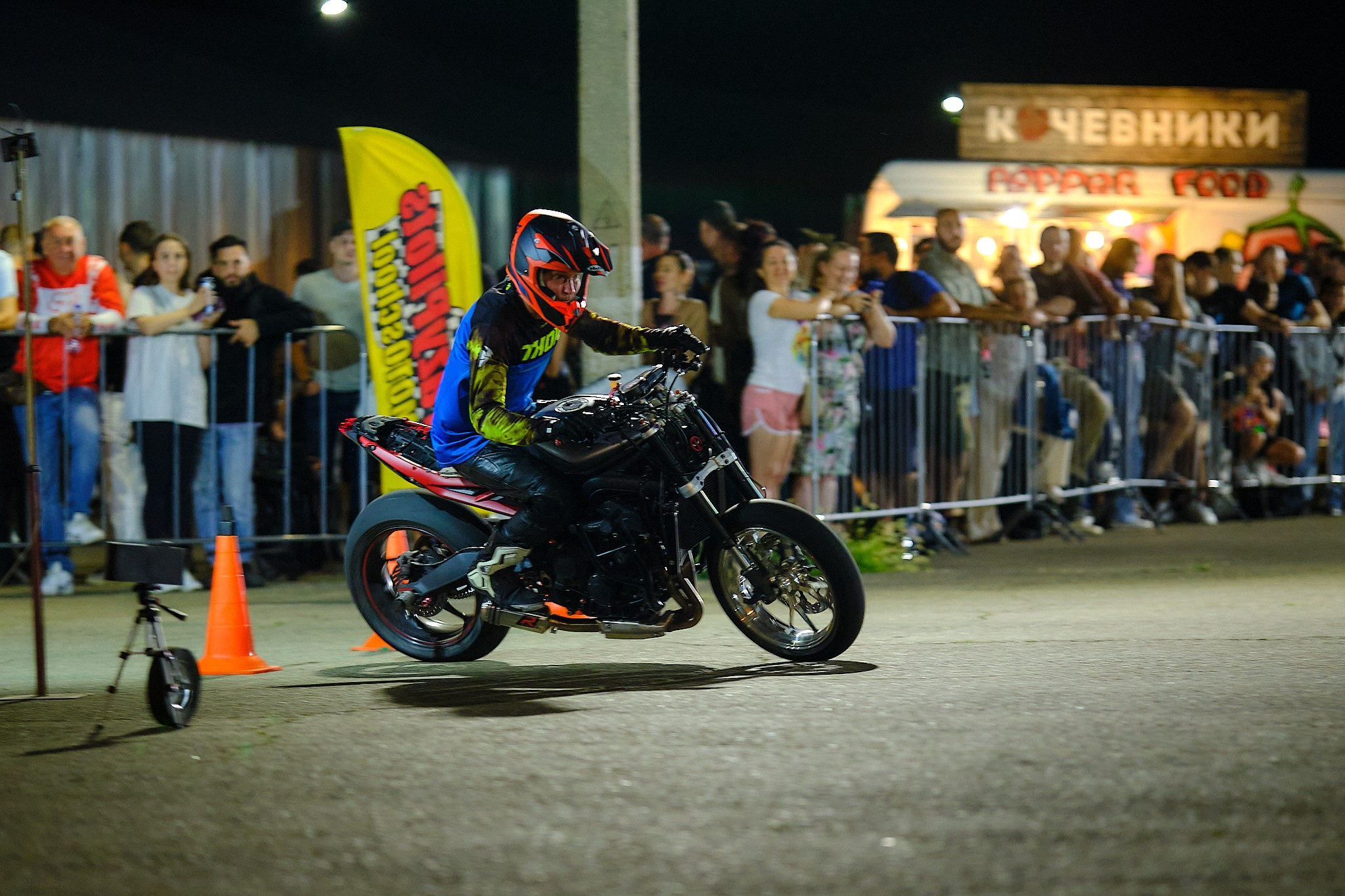 27.07.2024 Ночная Джимхана. Константин Тимонин — фотограф в Краснодаре