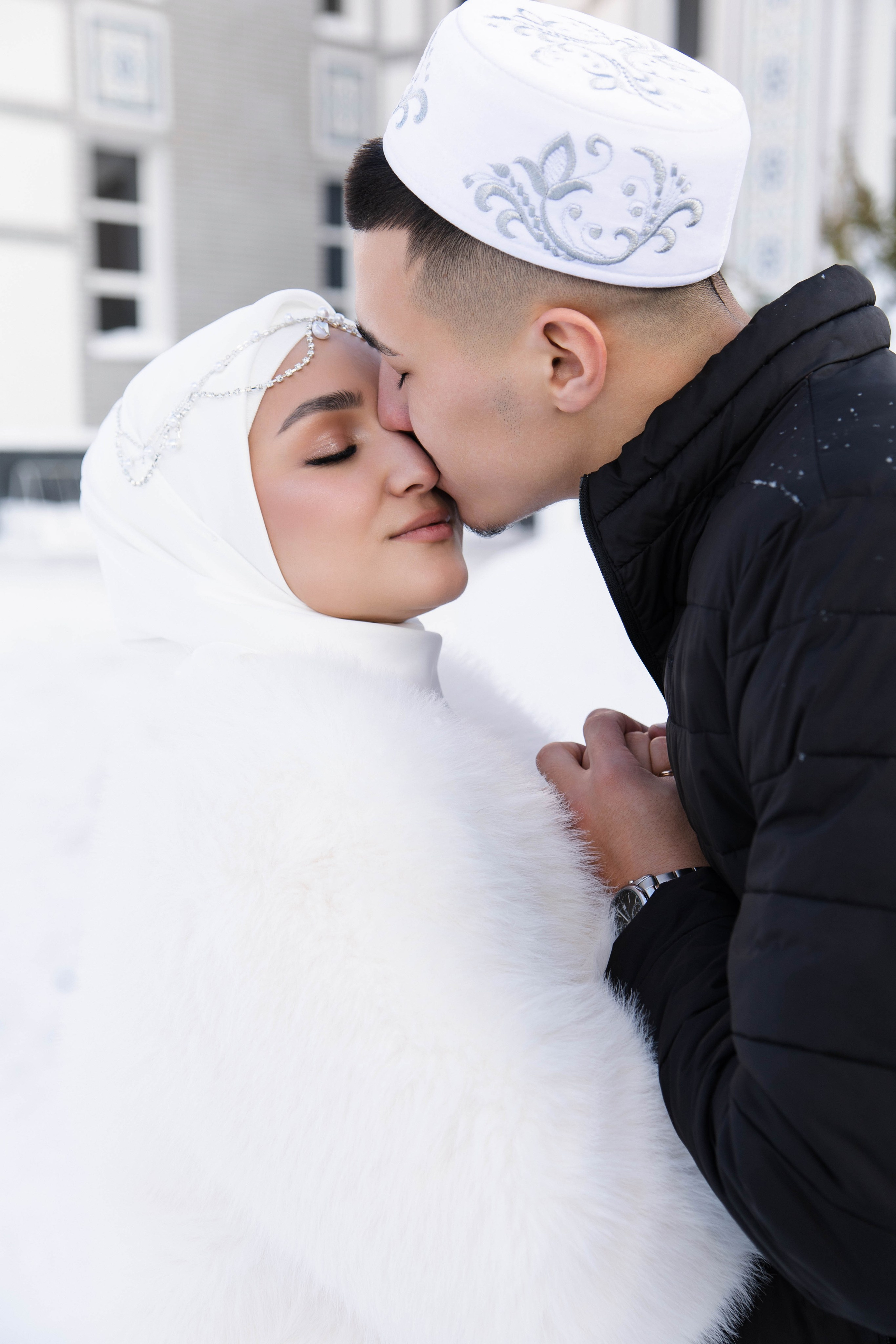 Адель&Эльвина. Фотограф Буинск, Казань Аделя Давлетшина