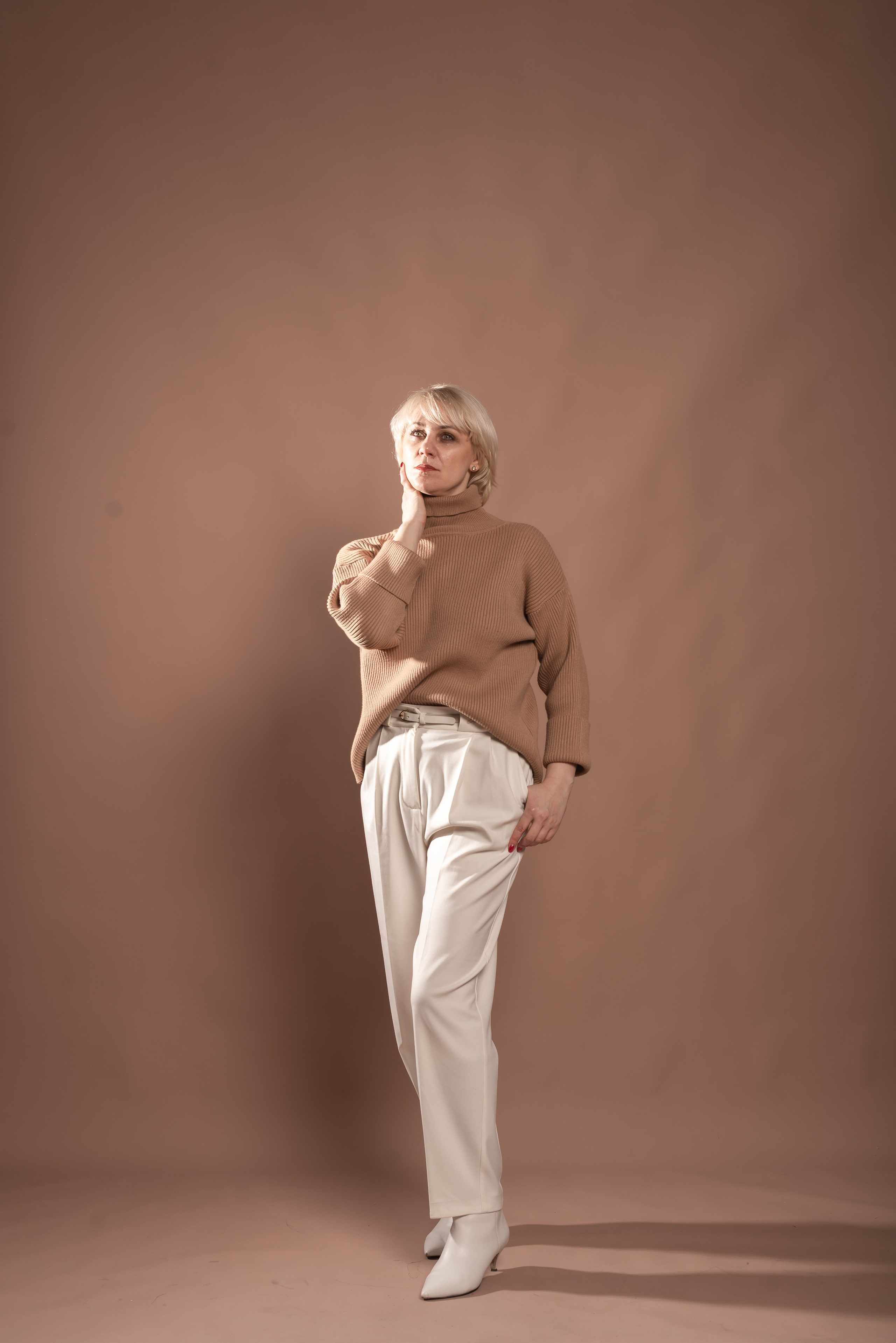 Фотосессия для агента по недвижимости. Женский и семейный фотограф Сочи и Краснодар Ольга Маловик