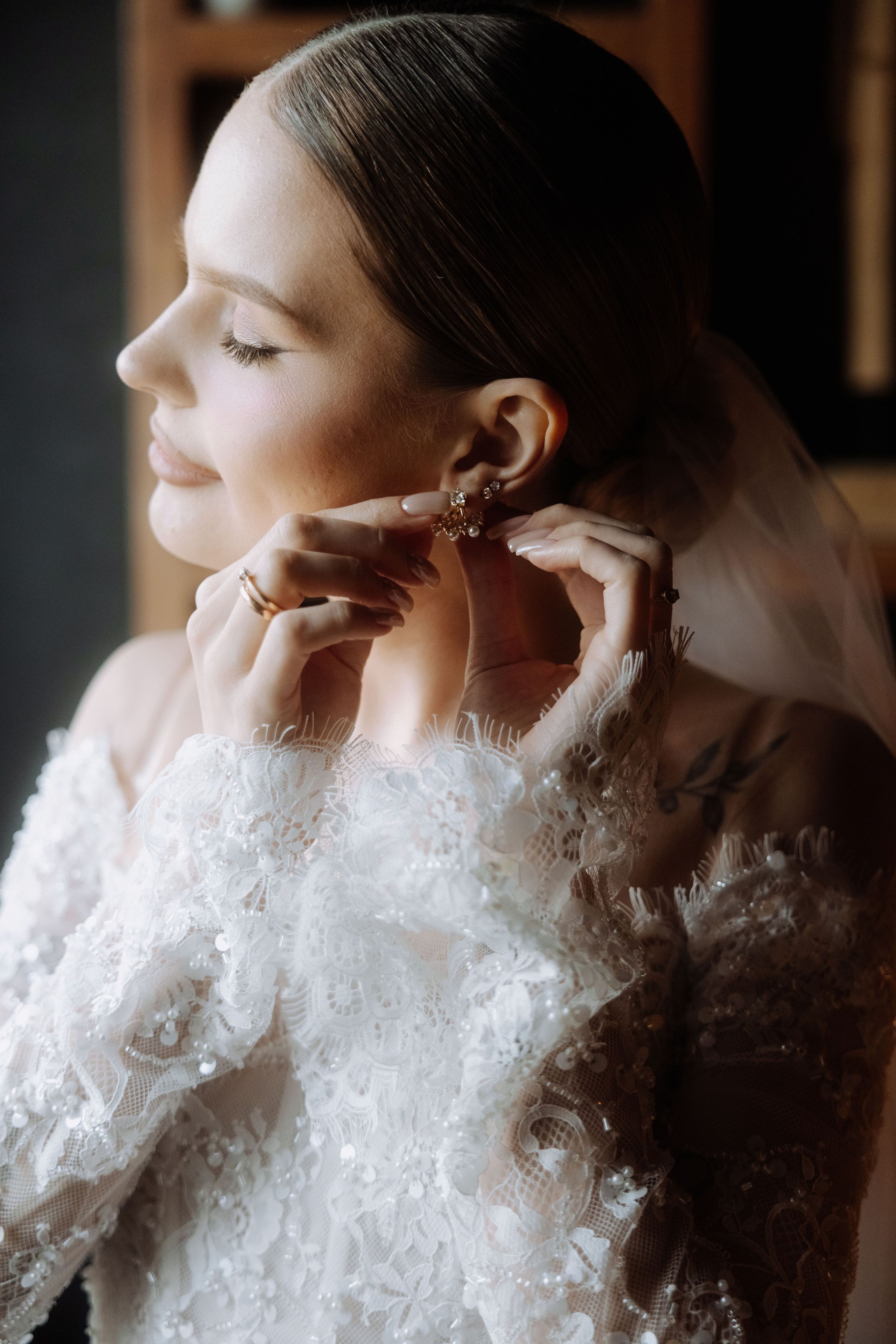 RUSLAN & EKATERINA. Свадебный фотограф Костанай/Астана