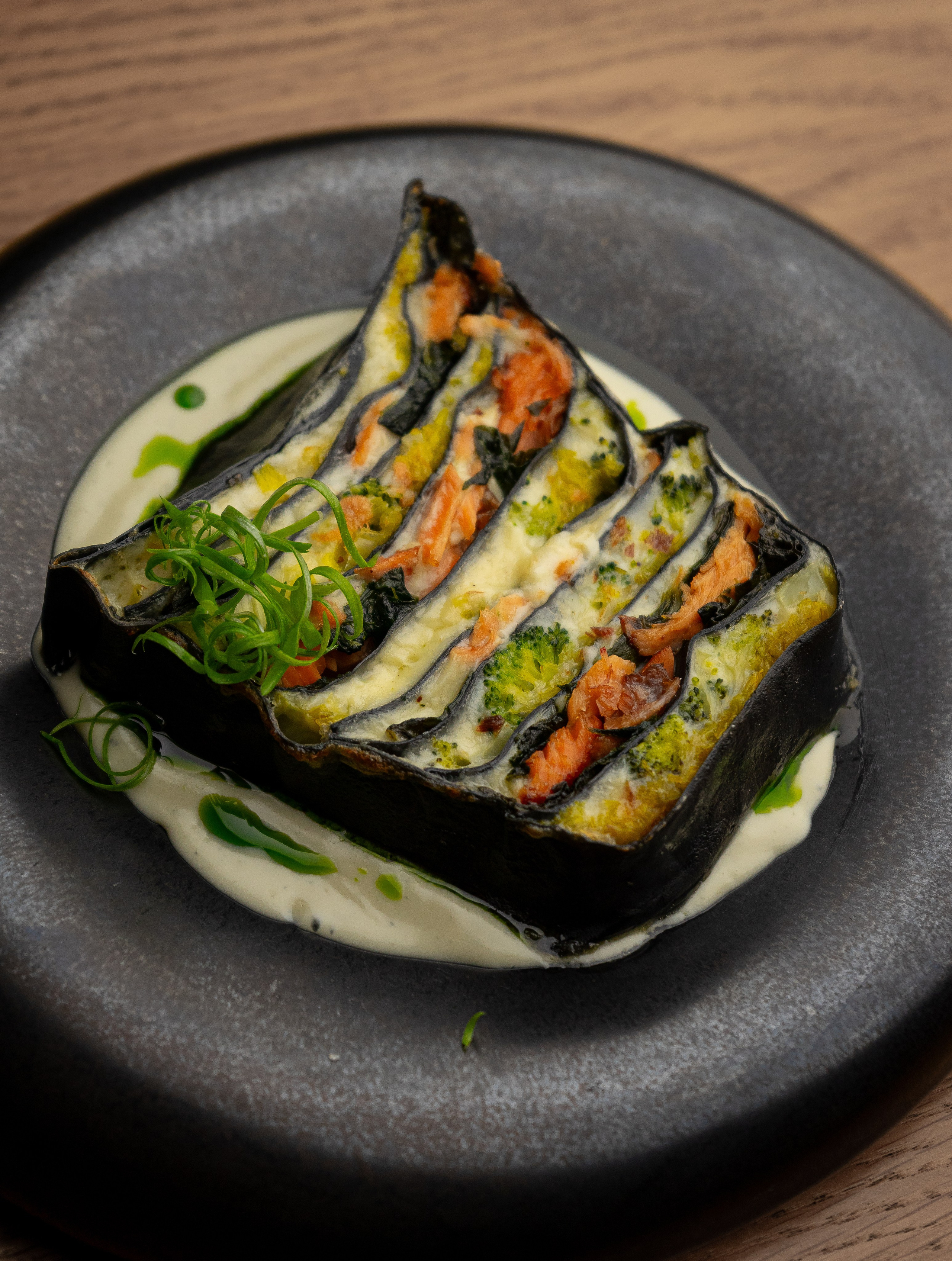 Negroni. Фуд-фотограф Караганда Астана