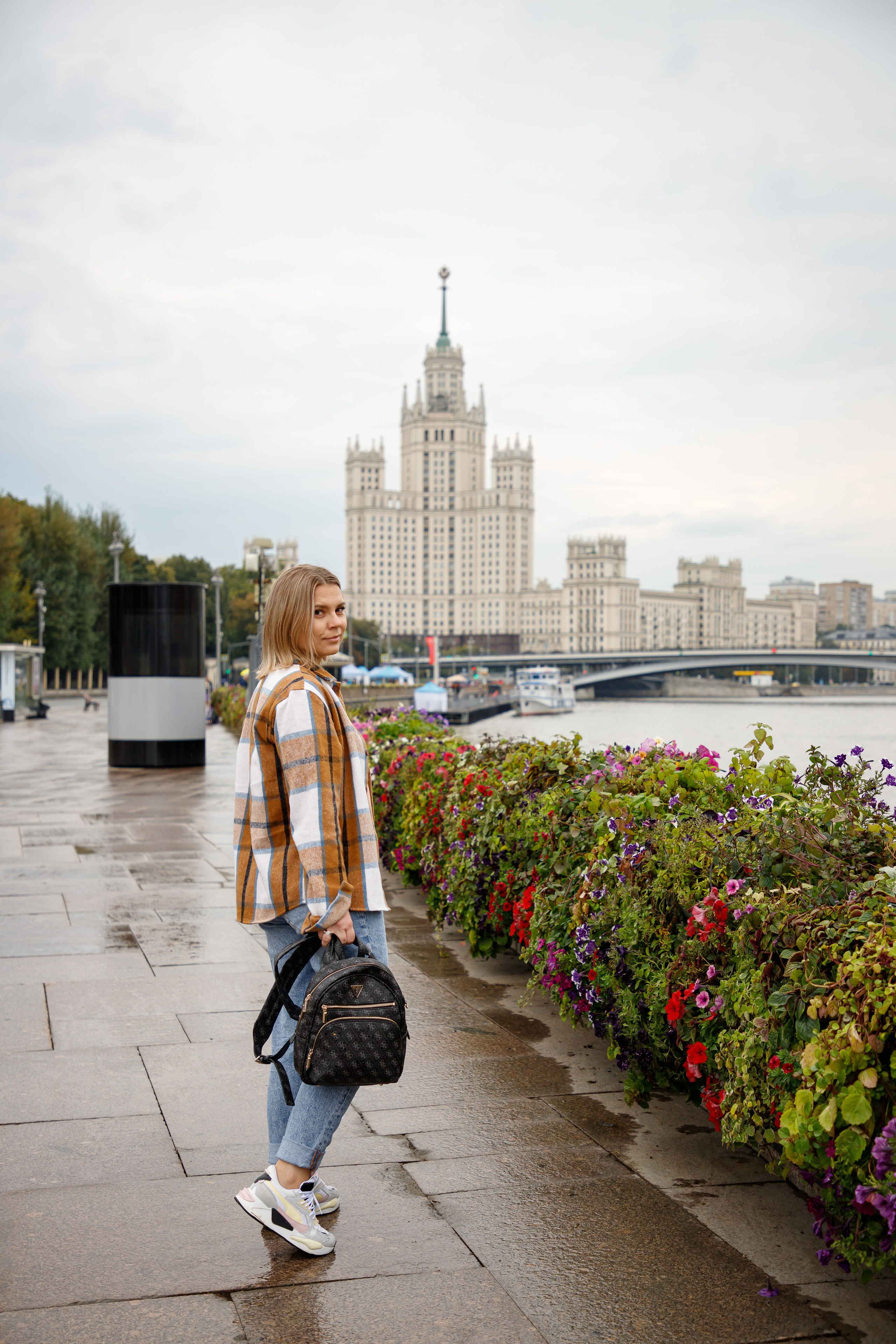 Семейная фотопрогулка. Фотограф Сластина Лариса