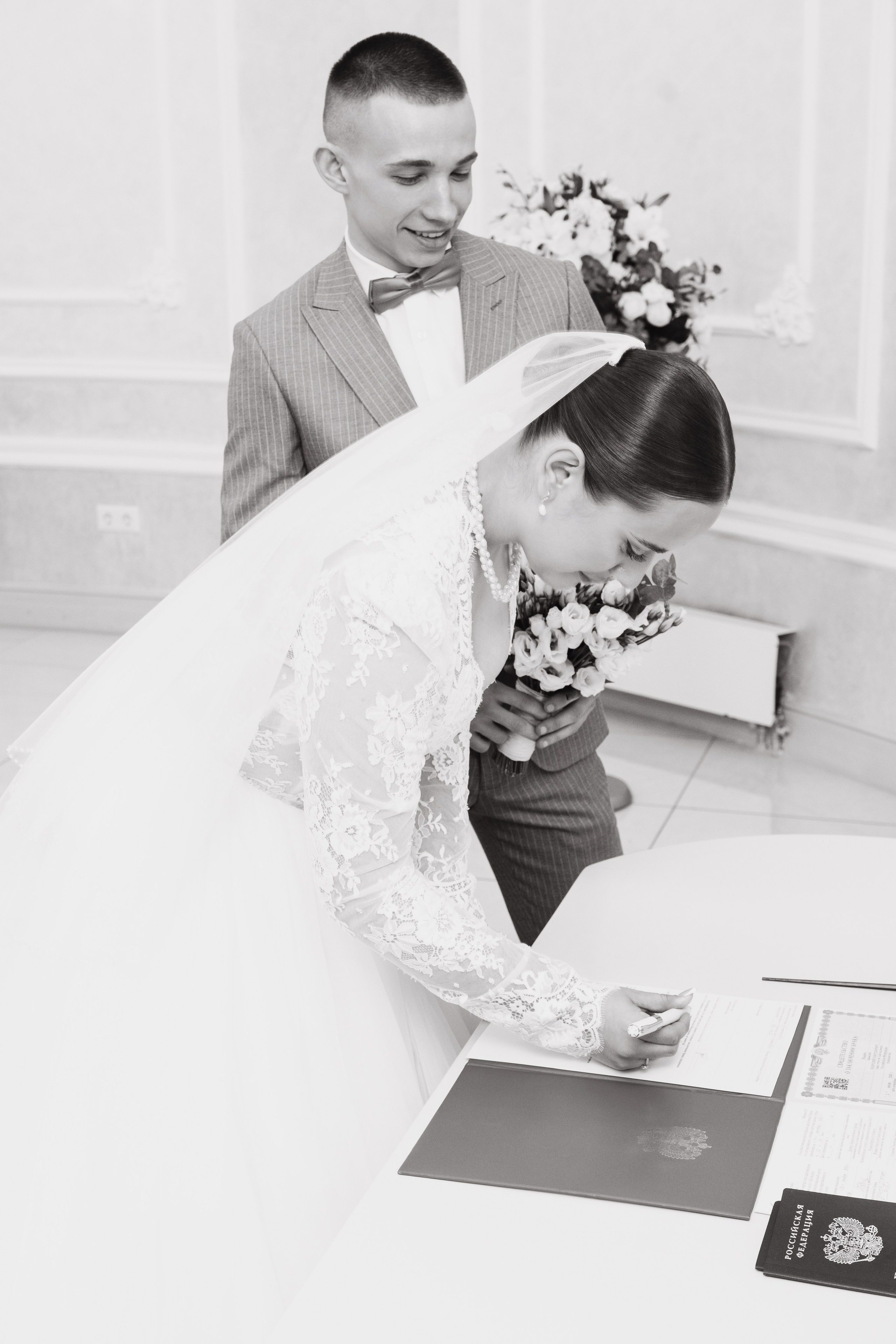 Екатерина и Анатолий. Goncharov Tim