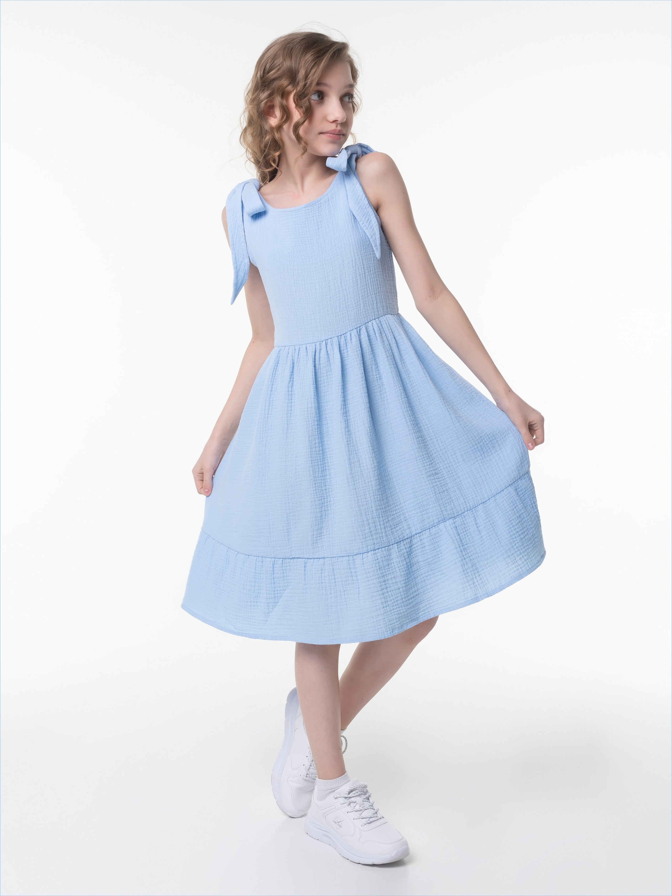 Фото для каталога KARI. Фотограф