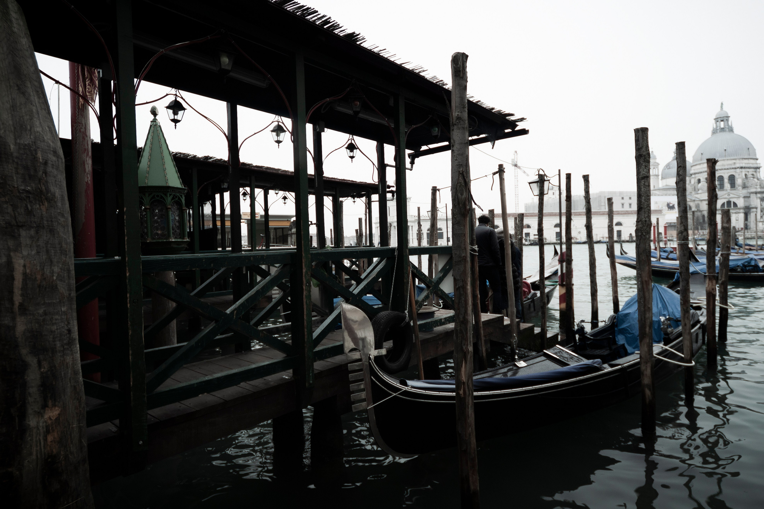 ВЕНЕЦИЯ. Портфолио фотографа