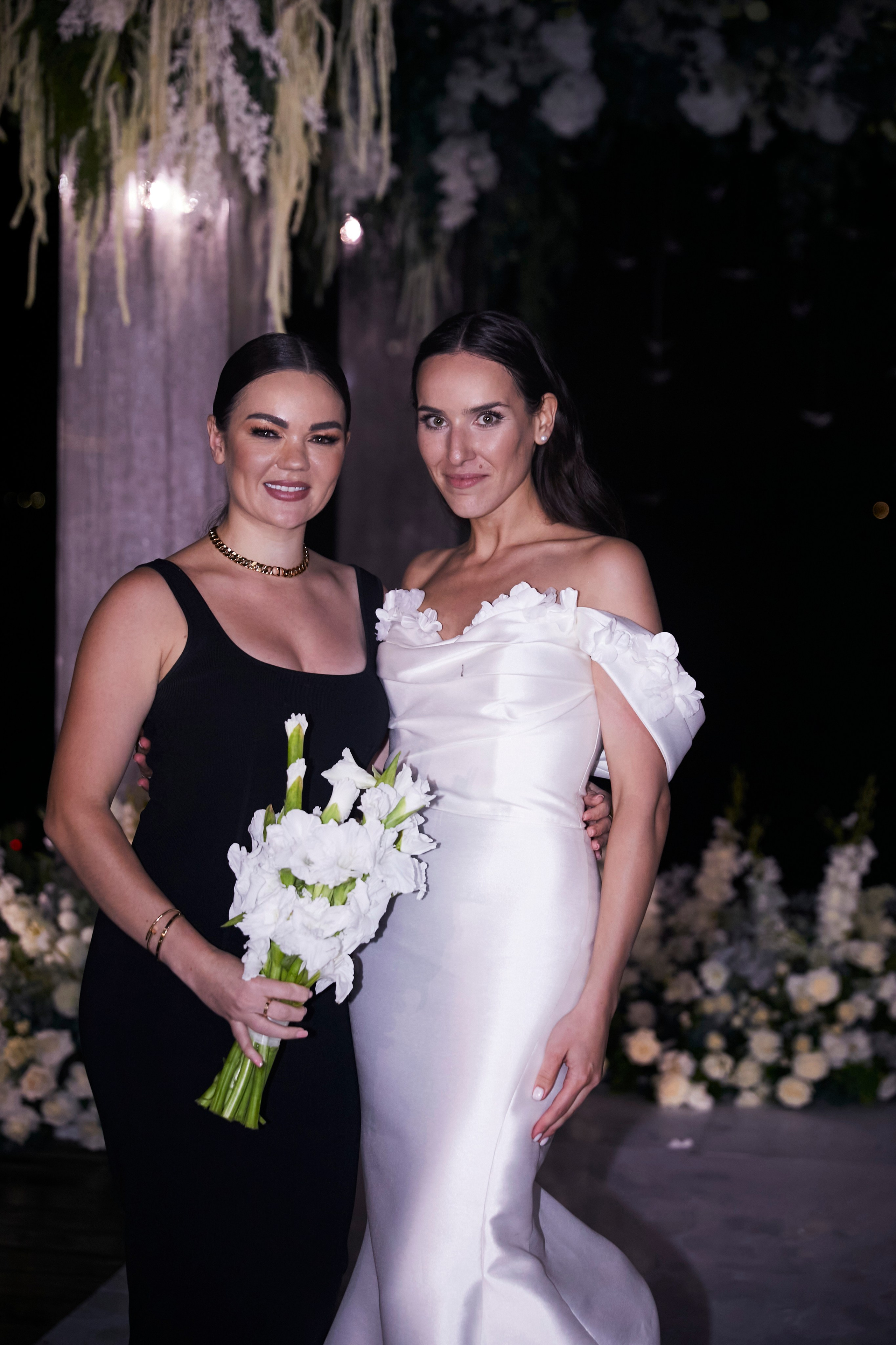 Denis & Elvira | Russia, Moscow region. Свадебный фотограф