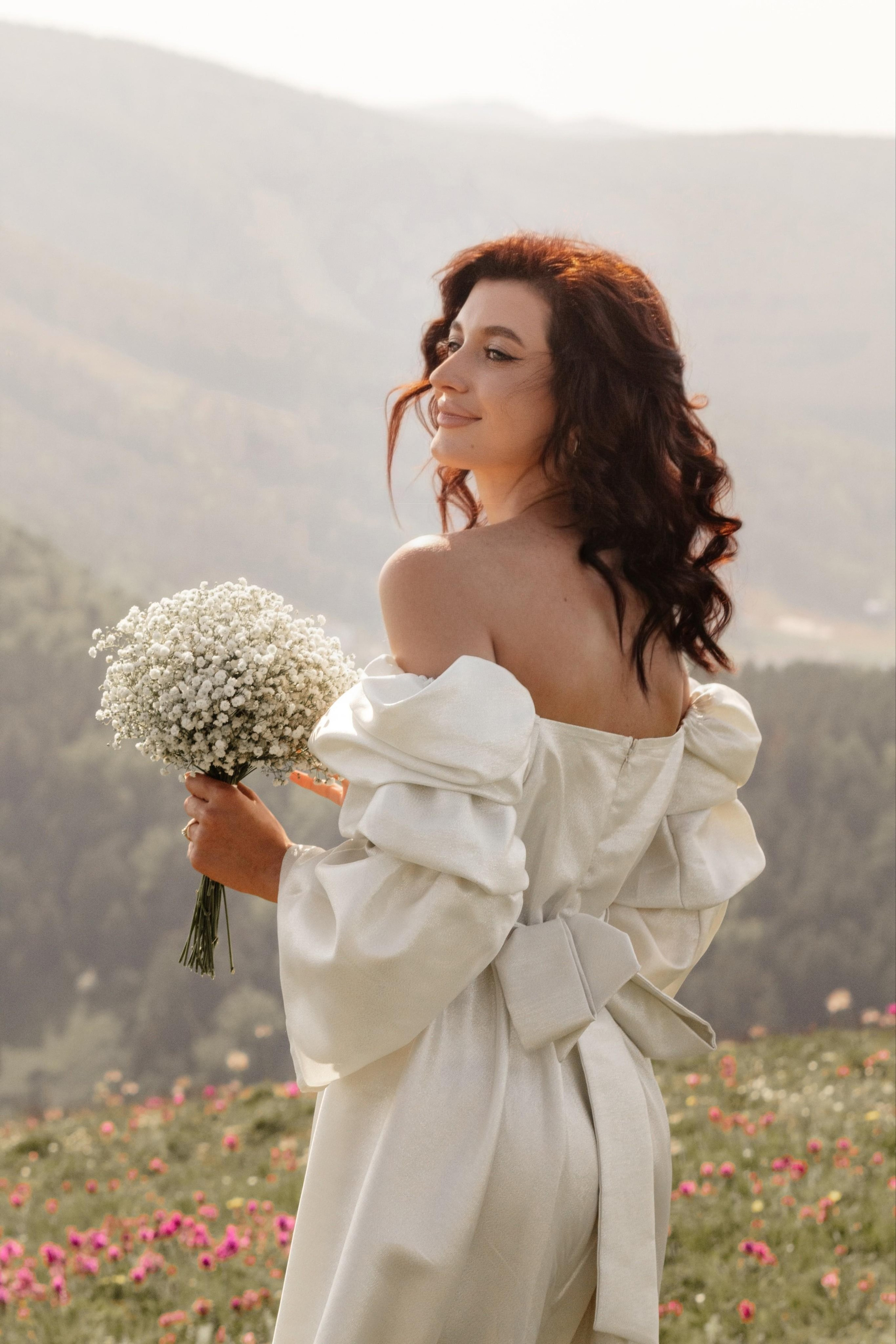 Свадьба. ProFoto