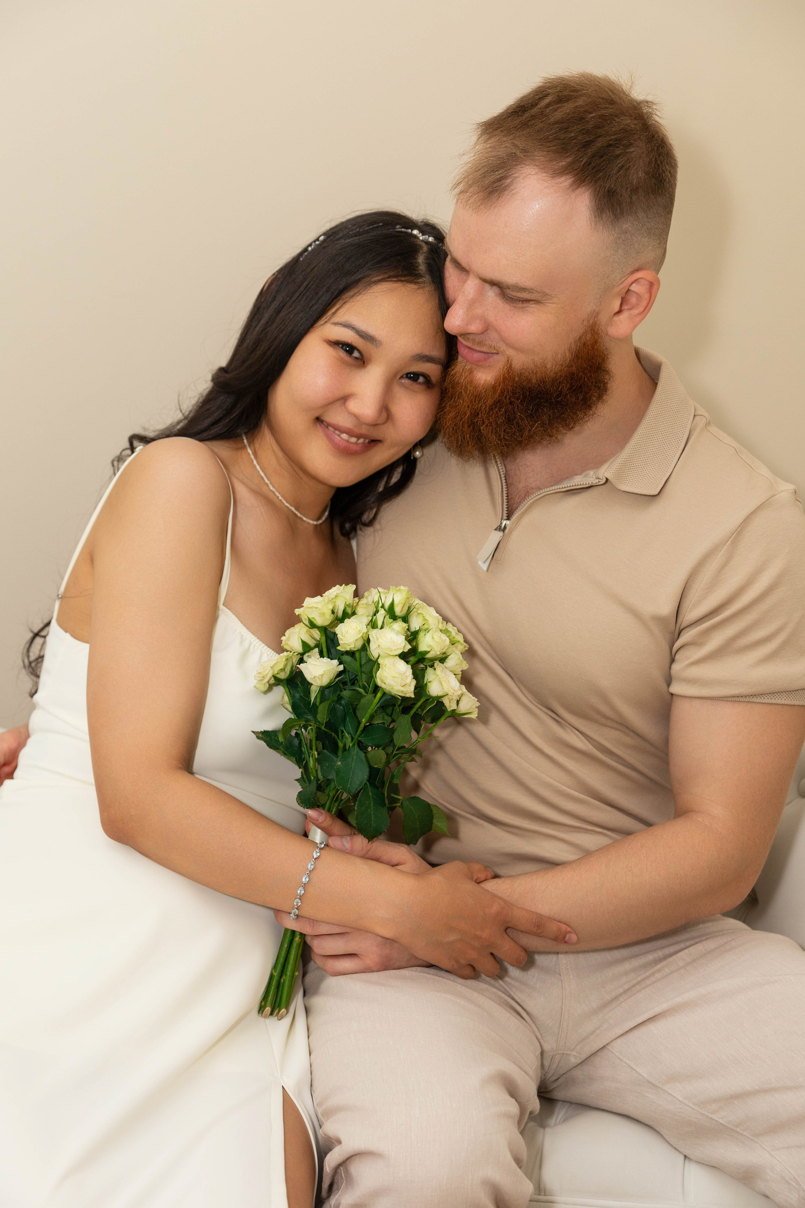 Свадебные съёмки. Фотограф в городе Лыткарино Волкова Ольга