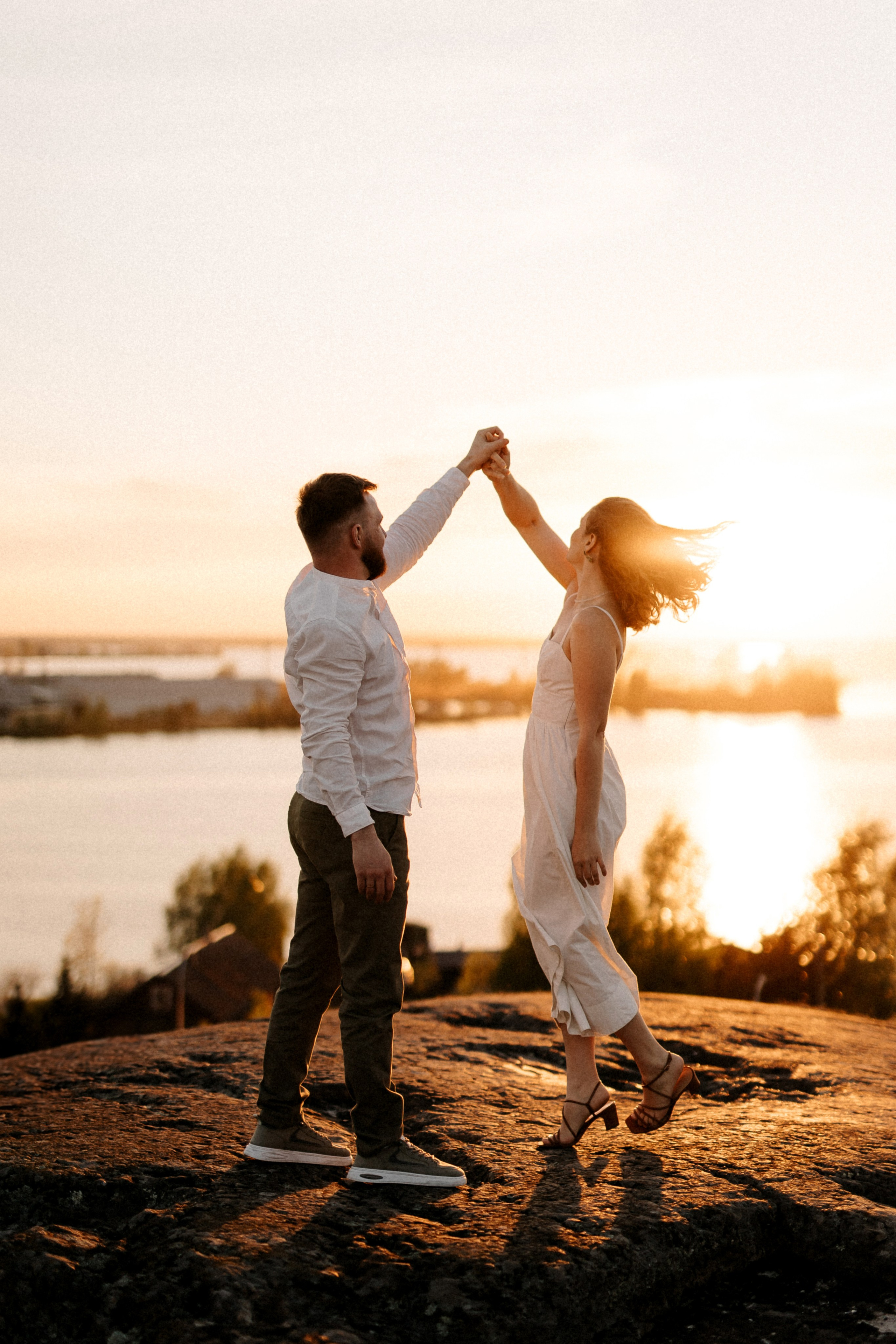 Саша и Аня. Брысина Алёна/ фотограф Петрозаводск, Карелия