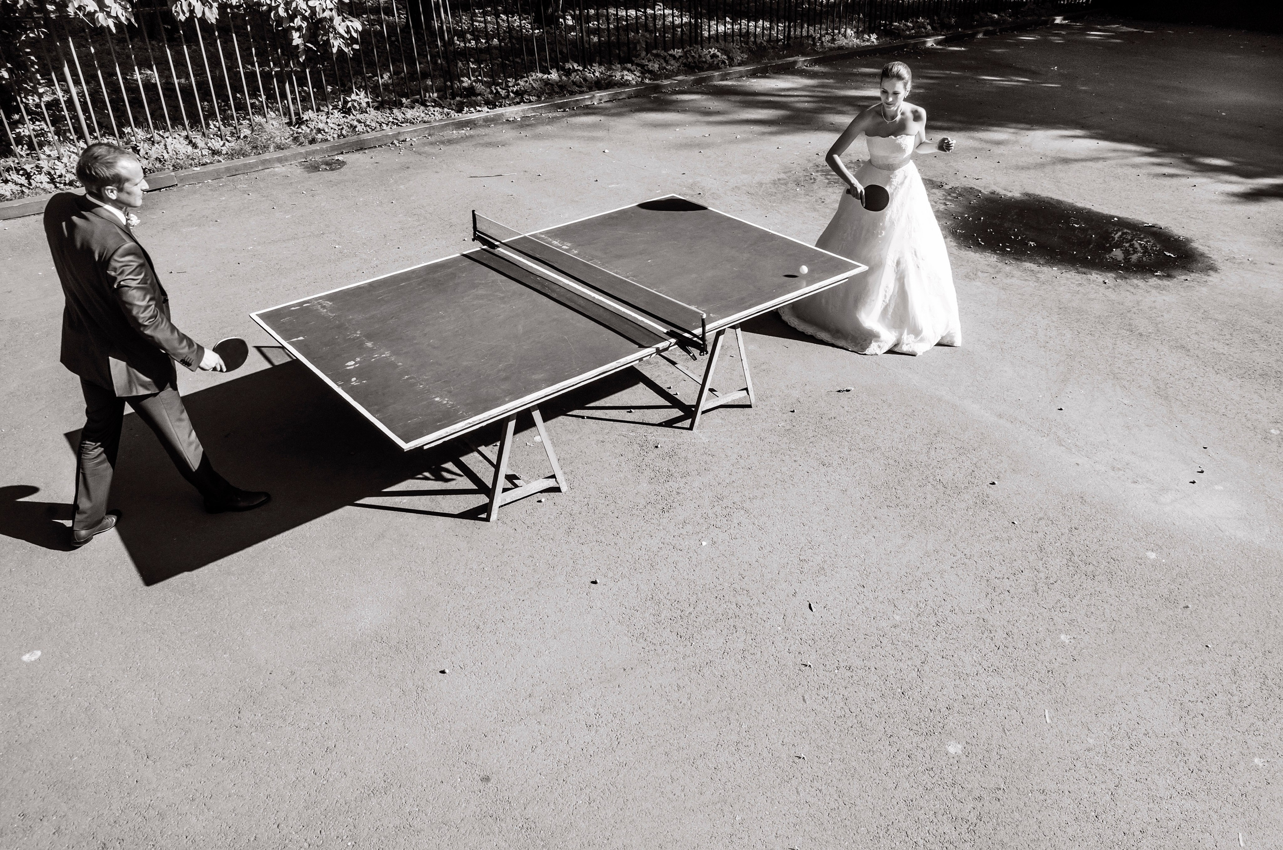 Wedding. Мультижанровый фотограф Дарья Strebog