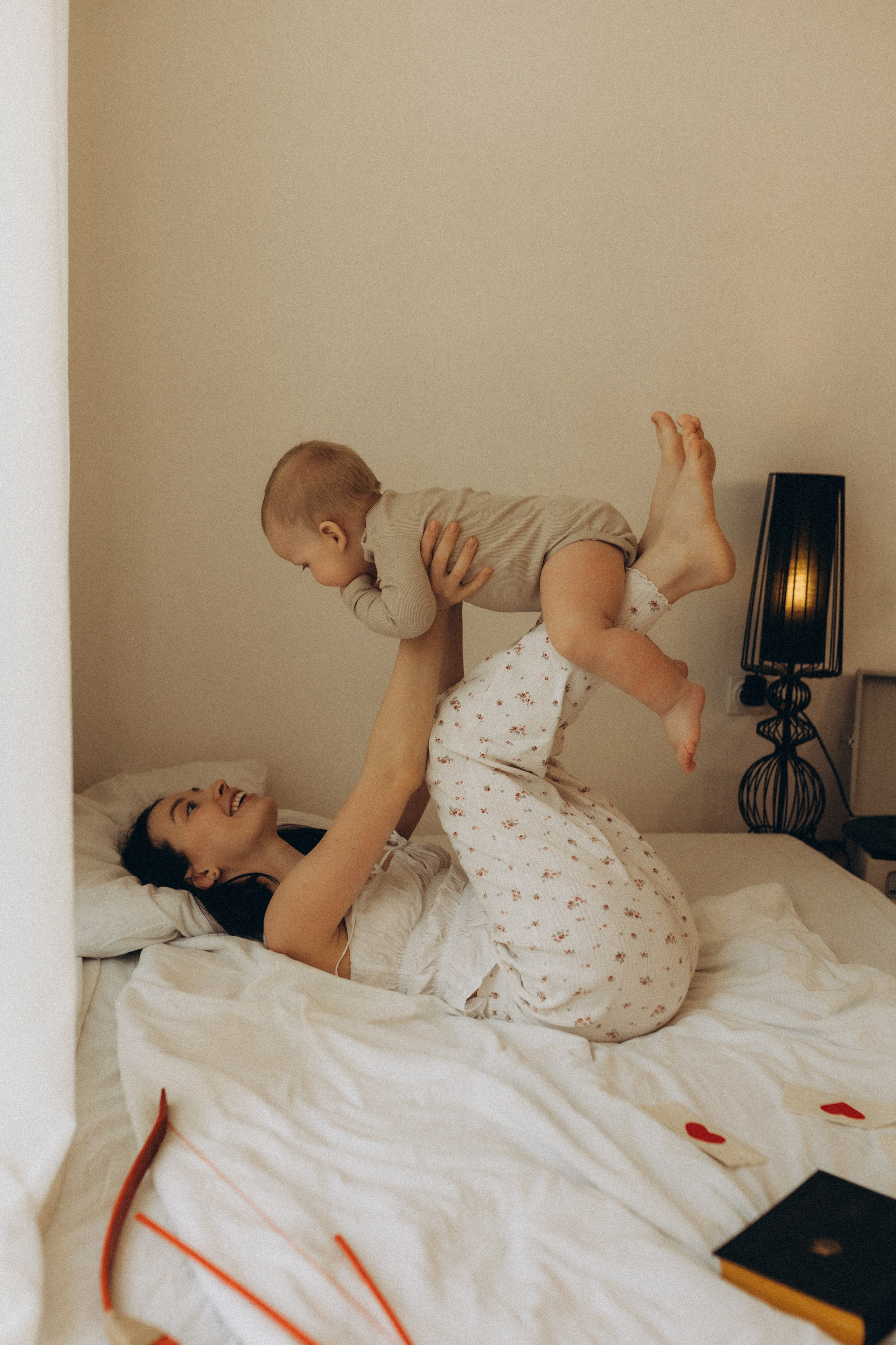 Оля и Рома. Семейный и свадебный фотограф в Краснодарском крае и РА Юлия Голуб