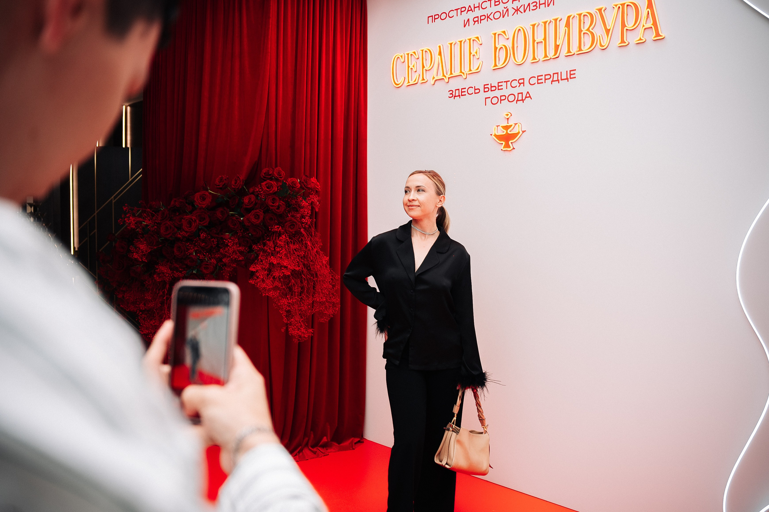 Сердце Бонивура. Фотограф в Хабаровске Швендых Рудольф