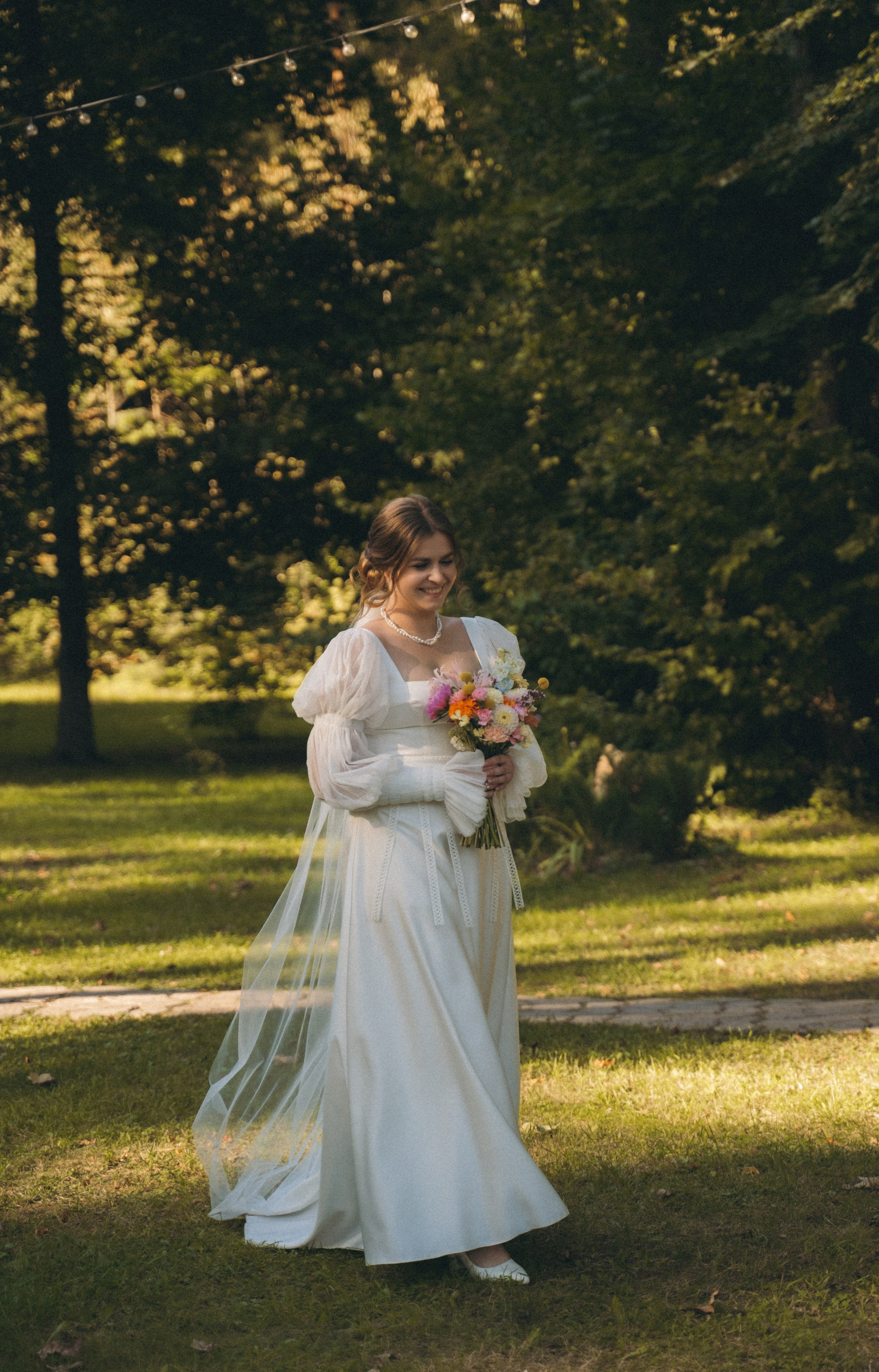 Влюбленные и счастливые. Творческий фотограф Аня Волк