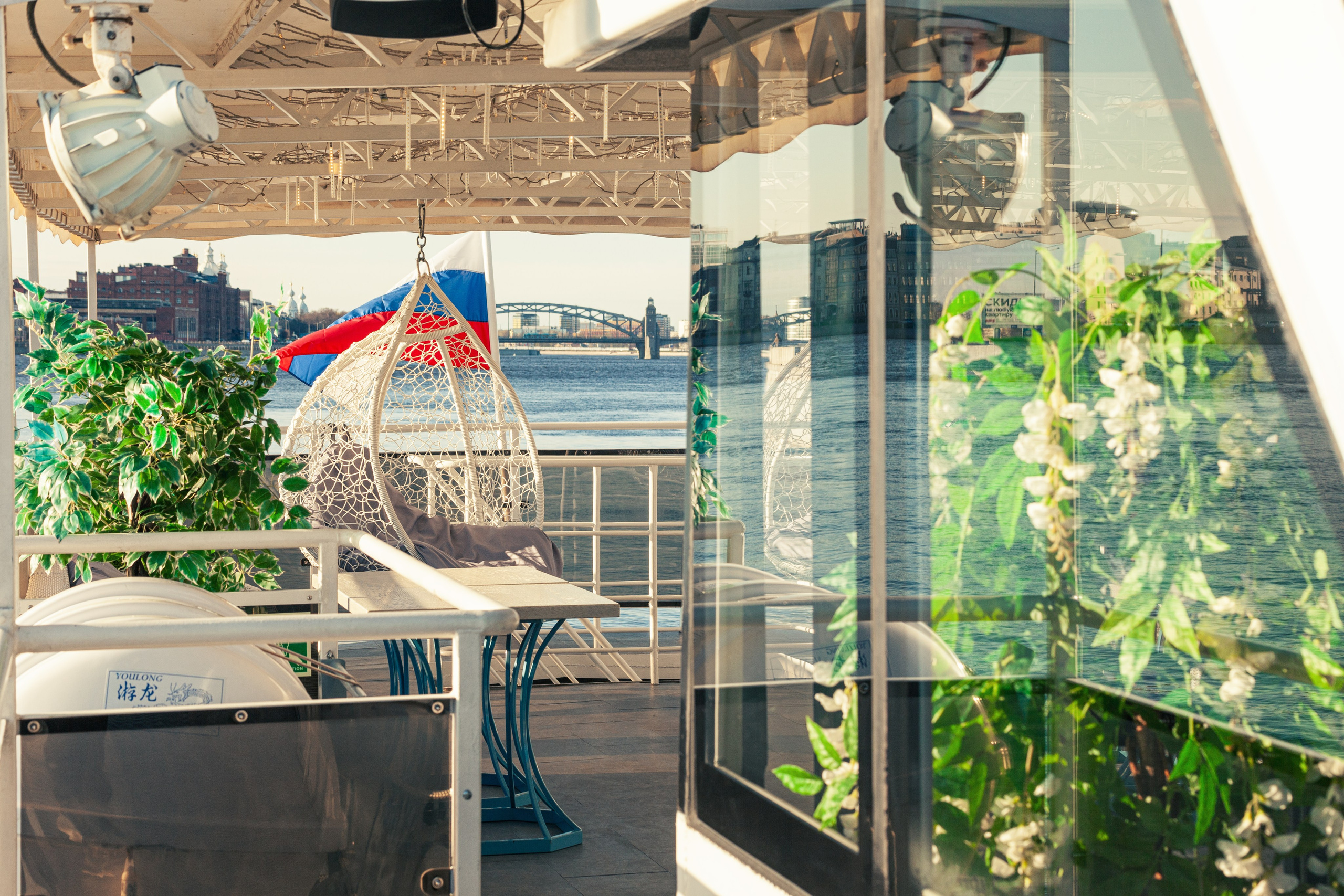 Северное Сияние. Фотограф в Санкт — Петербурге Валерий Гаухман