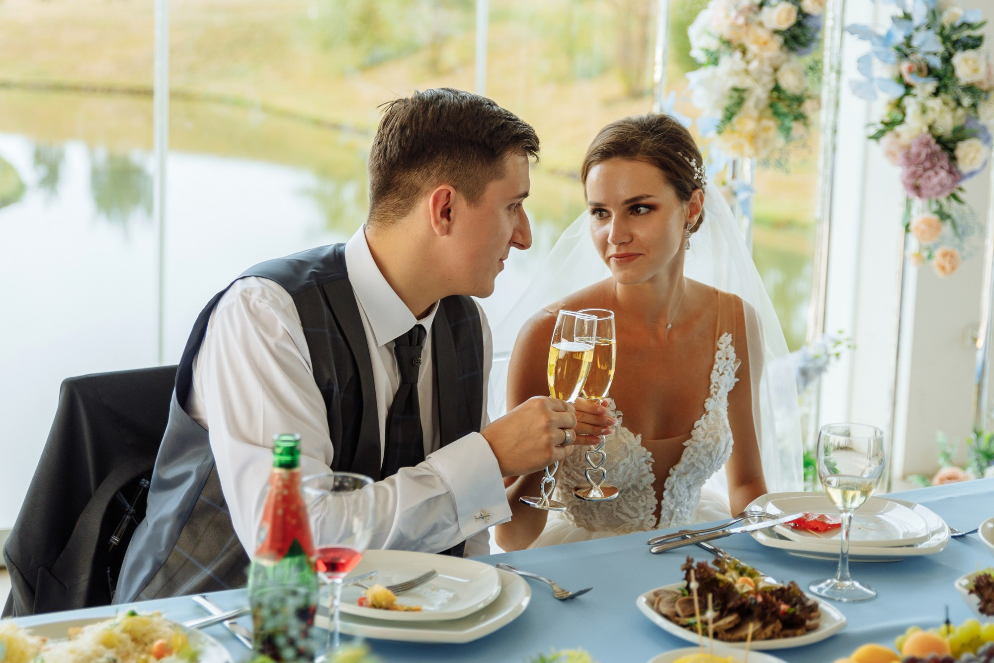 Максим и Маргарита