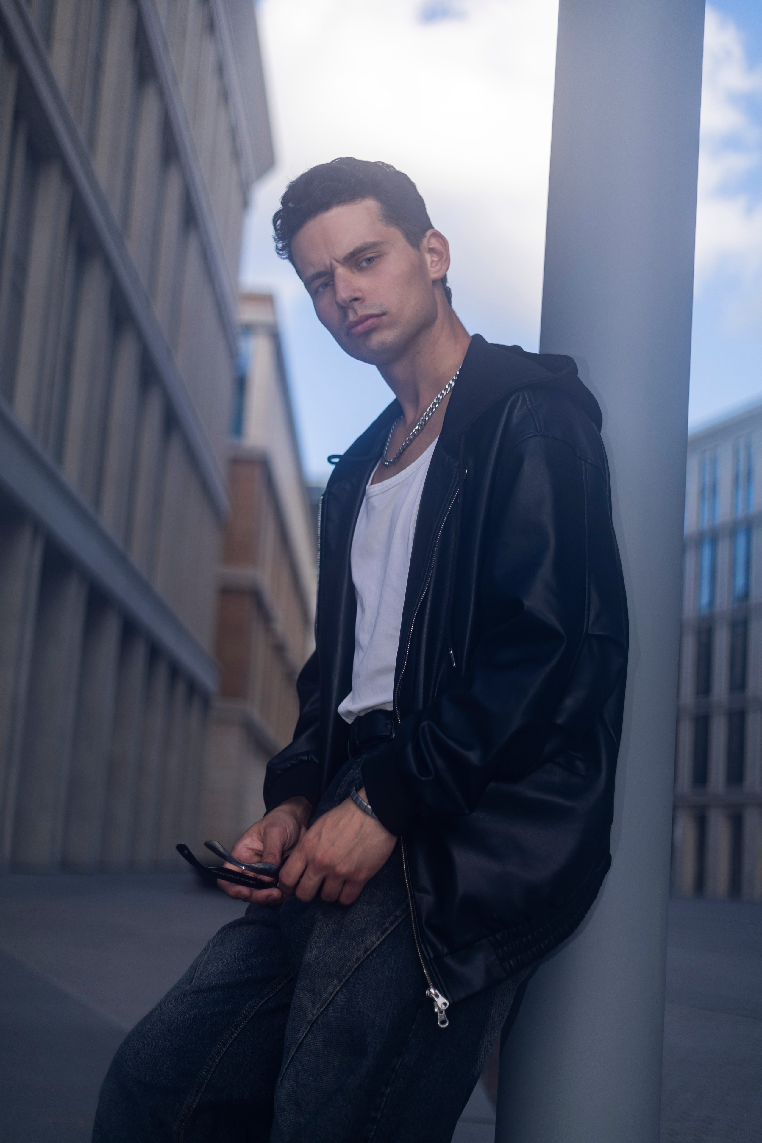 Bad Boy. Md: Александр. Фотограф в Санкт-Петербурге Малов Владимир