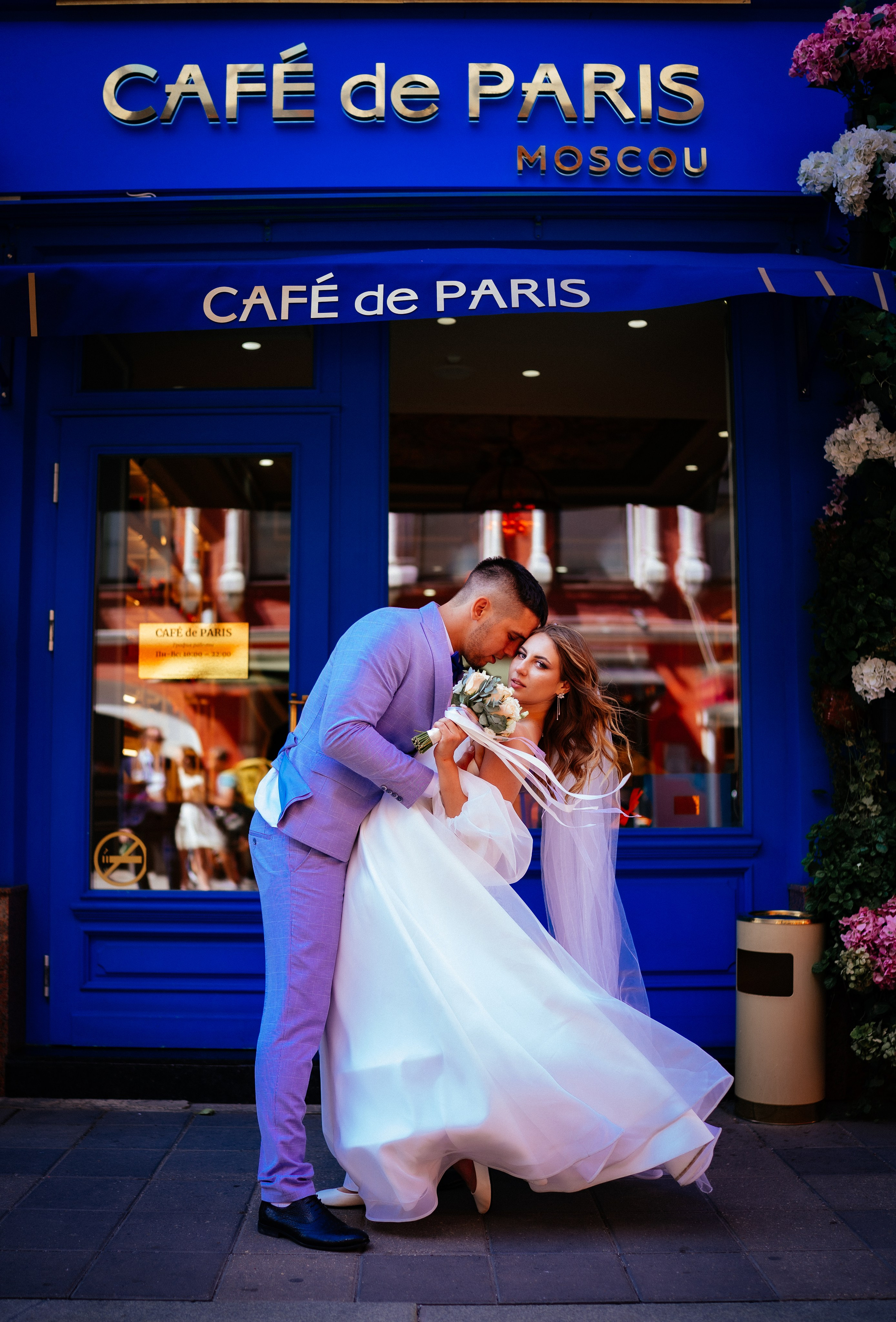 Wedding. Фотограф Москва