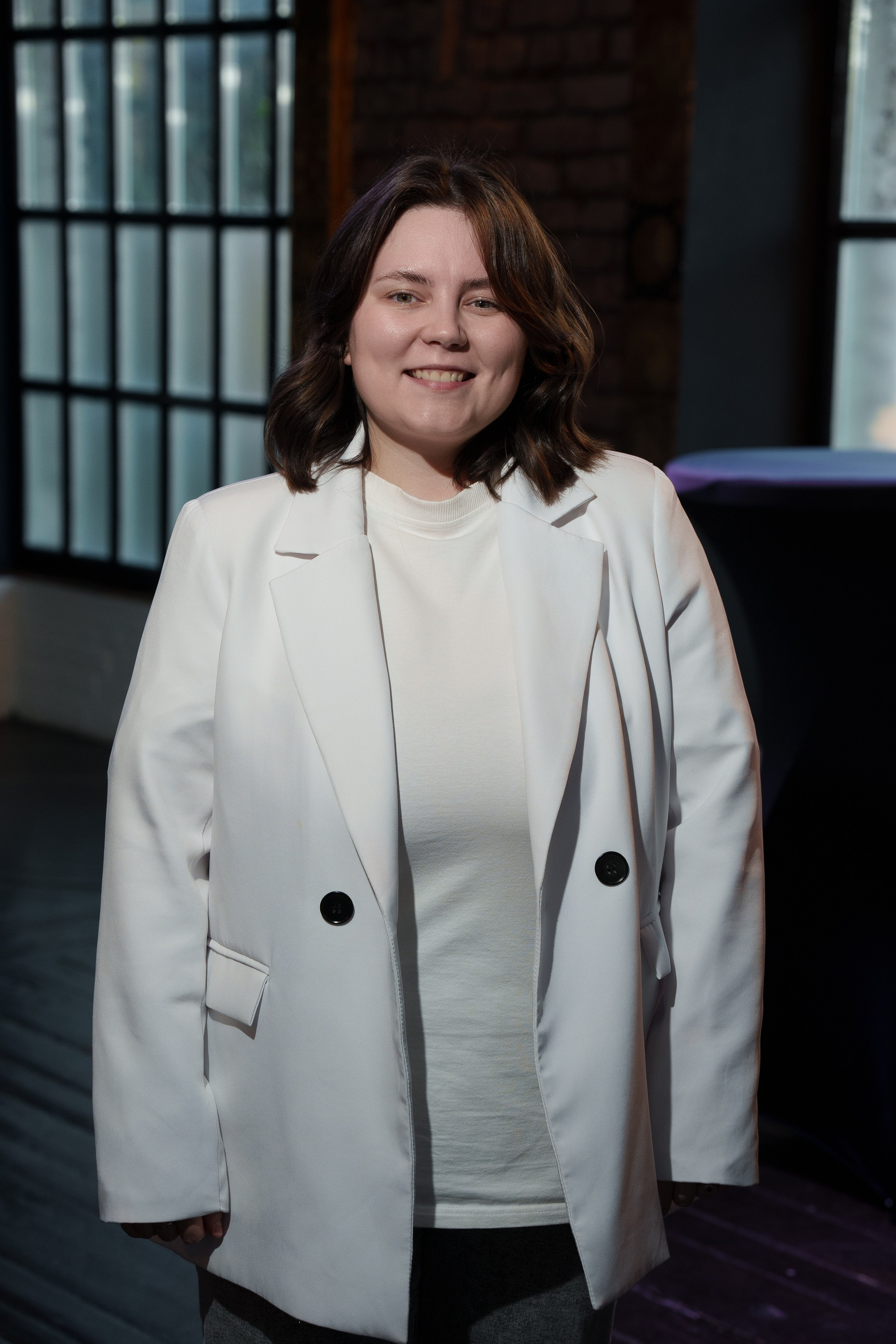 Синергиум. Фотограф Москва