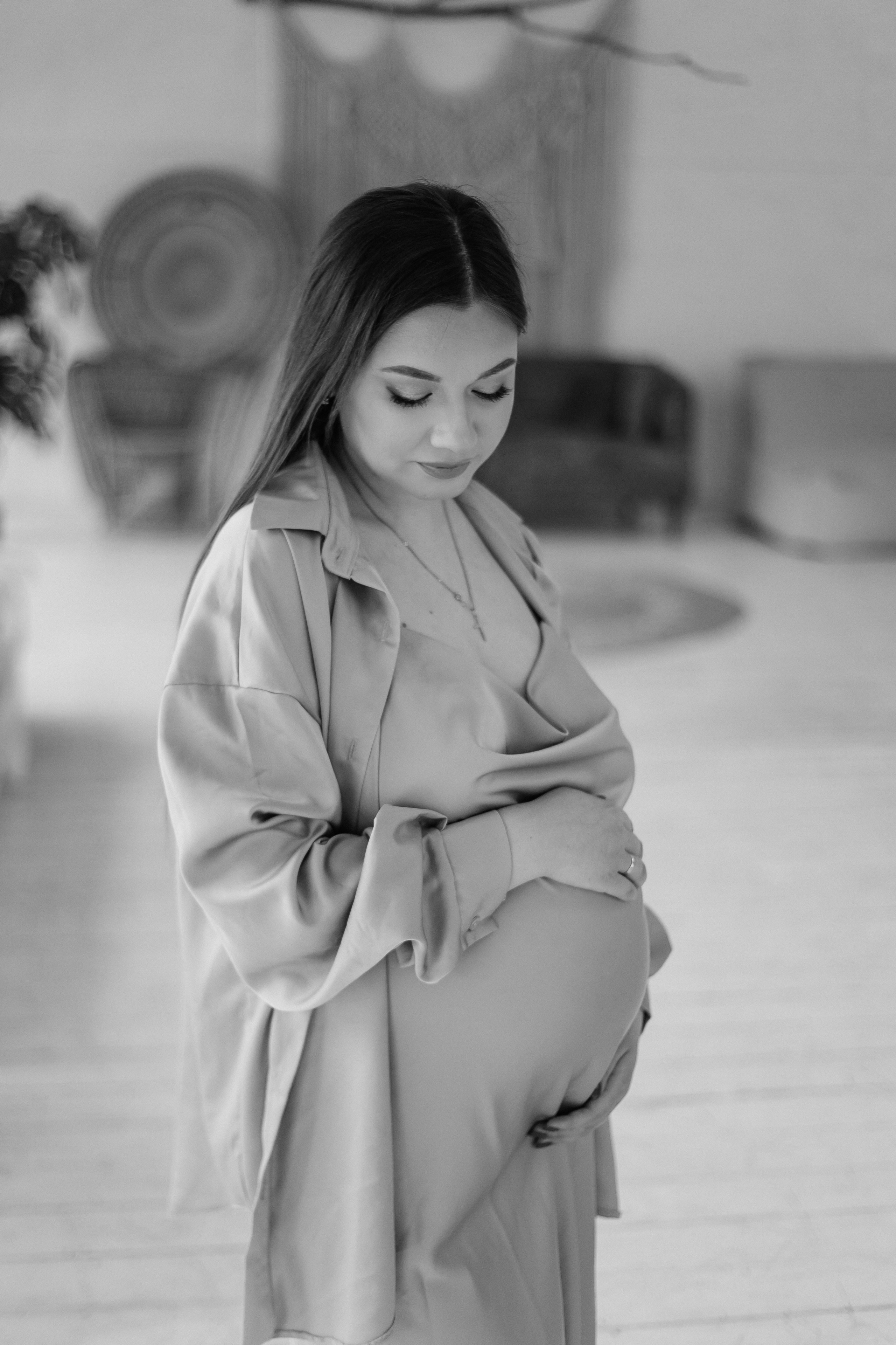 В ожидание. Фотограф в Иркутске