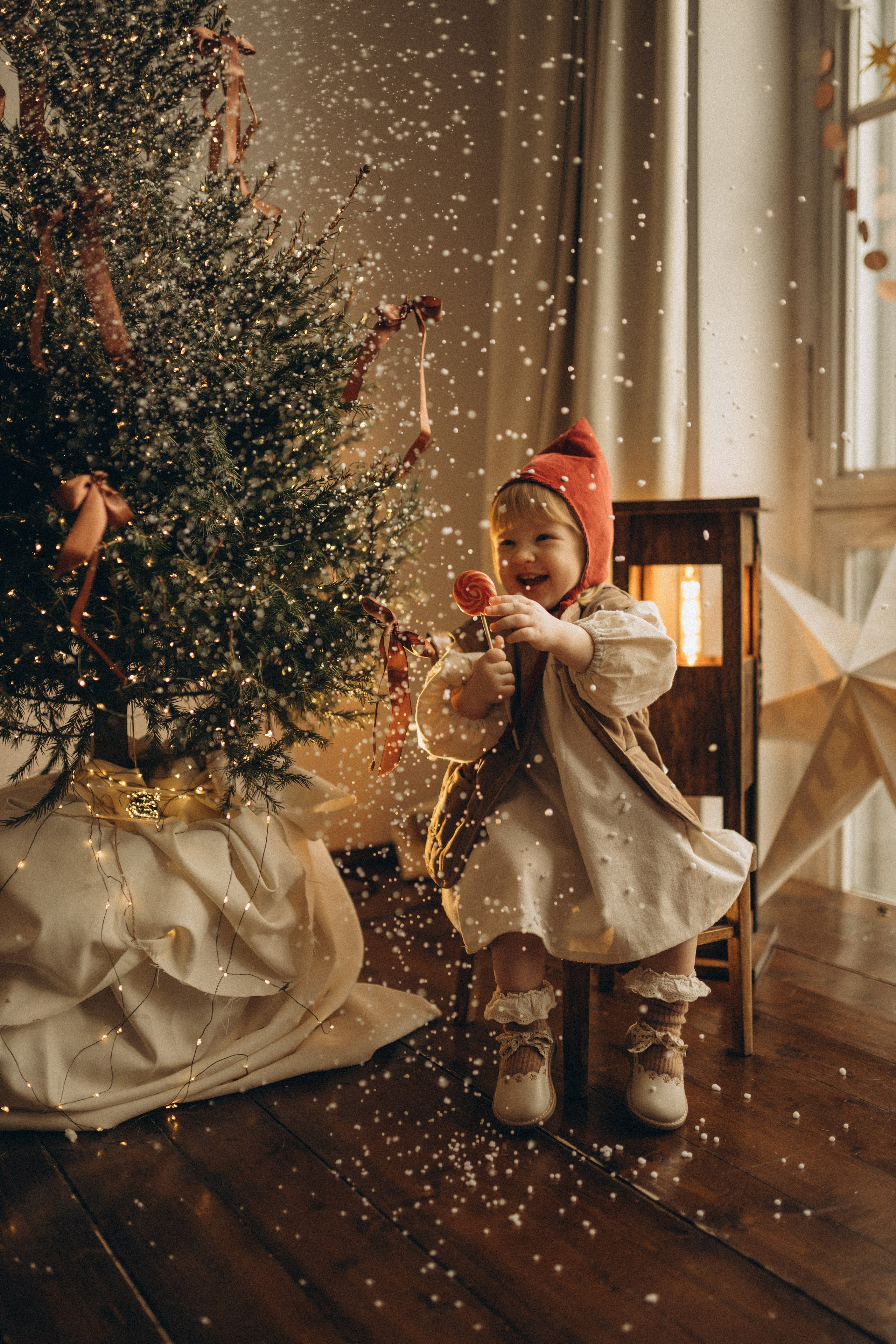 Наташа и Василиса. Семейный и свадебный фотограф в Москве и Зеленограде Марина Малярова