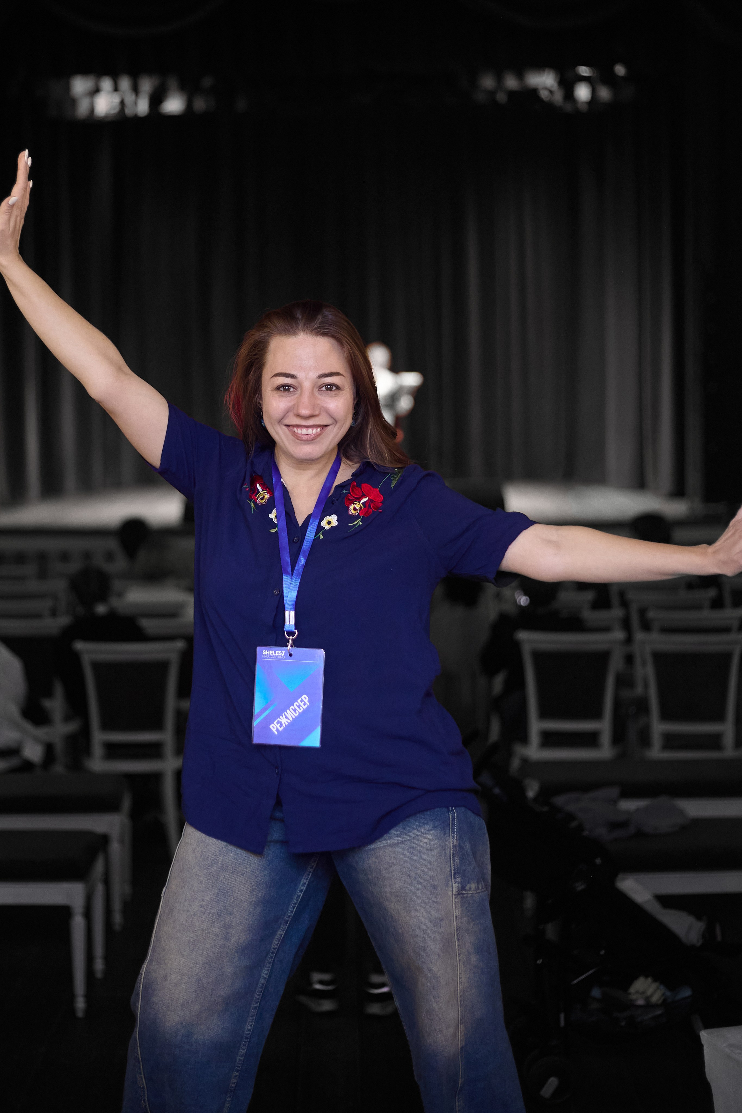 SHELEST_PRO_CASTING — Moskino. Фотограф в Москве Илья